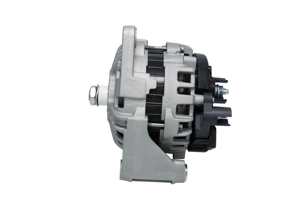 Dynamo / Alternator BOSCH 1 986 A01 064 geschikt voor VOLKSWAGEN, BMW, MERCEDES-BENZ, OPEL, FORD goedkope