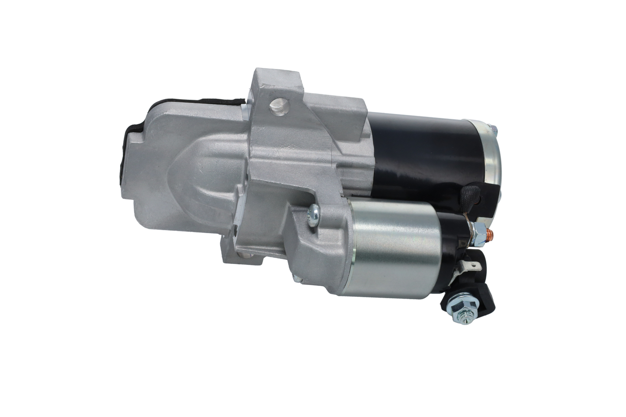 BOSCH 1 986 S01 097 Starteris Mazda CX 7 ER 2.3 MZR DISI Turbo benzinas 238 AG 2009