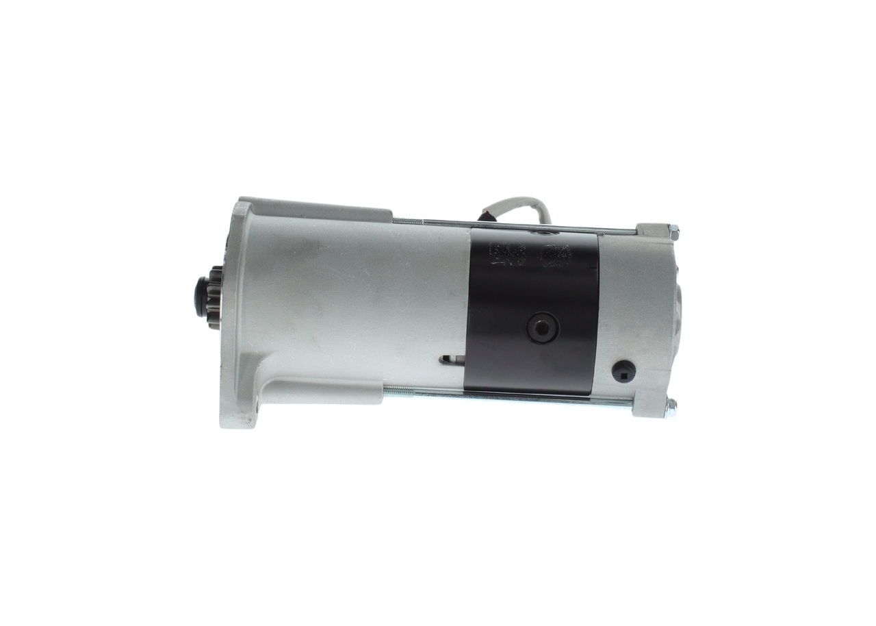 Arrancador Mitsubishi L 200 2011 1986S01120 BOSCH