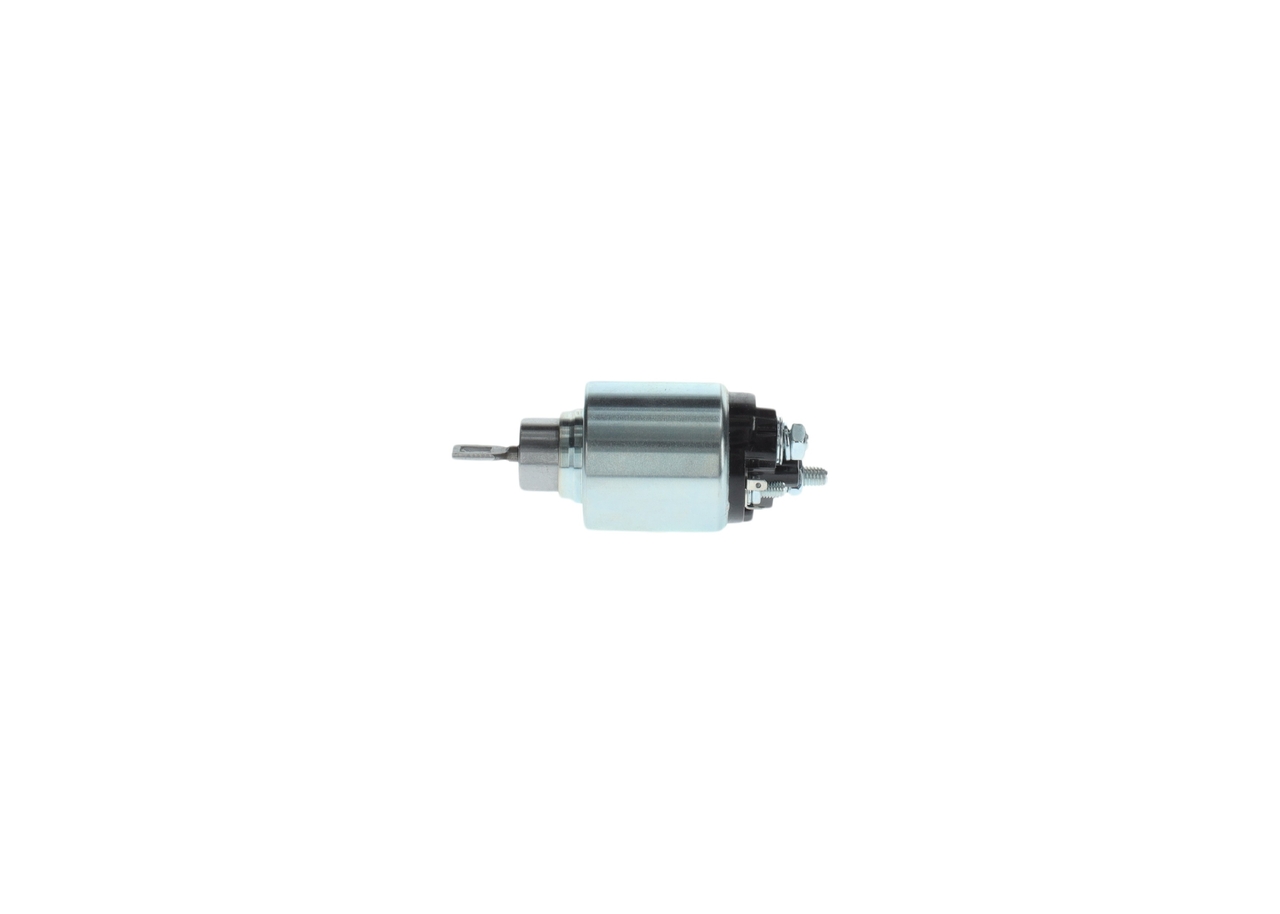 Original Opel CORSA BOSCH Magnetschalter Starter‎ 1 986 SE1 534