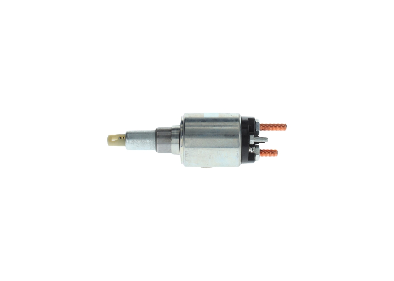1 986 SE3 754 BOSCH Starter solenoid switch for PEUGEOT 306