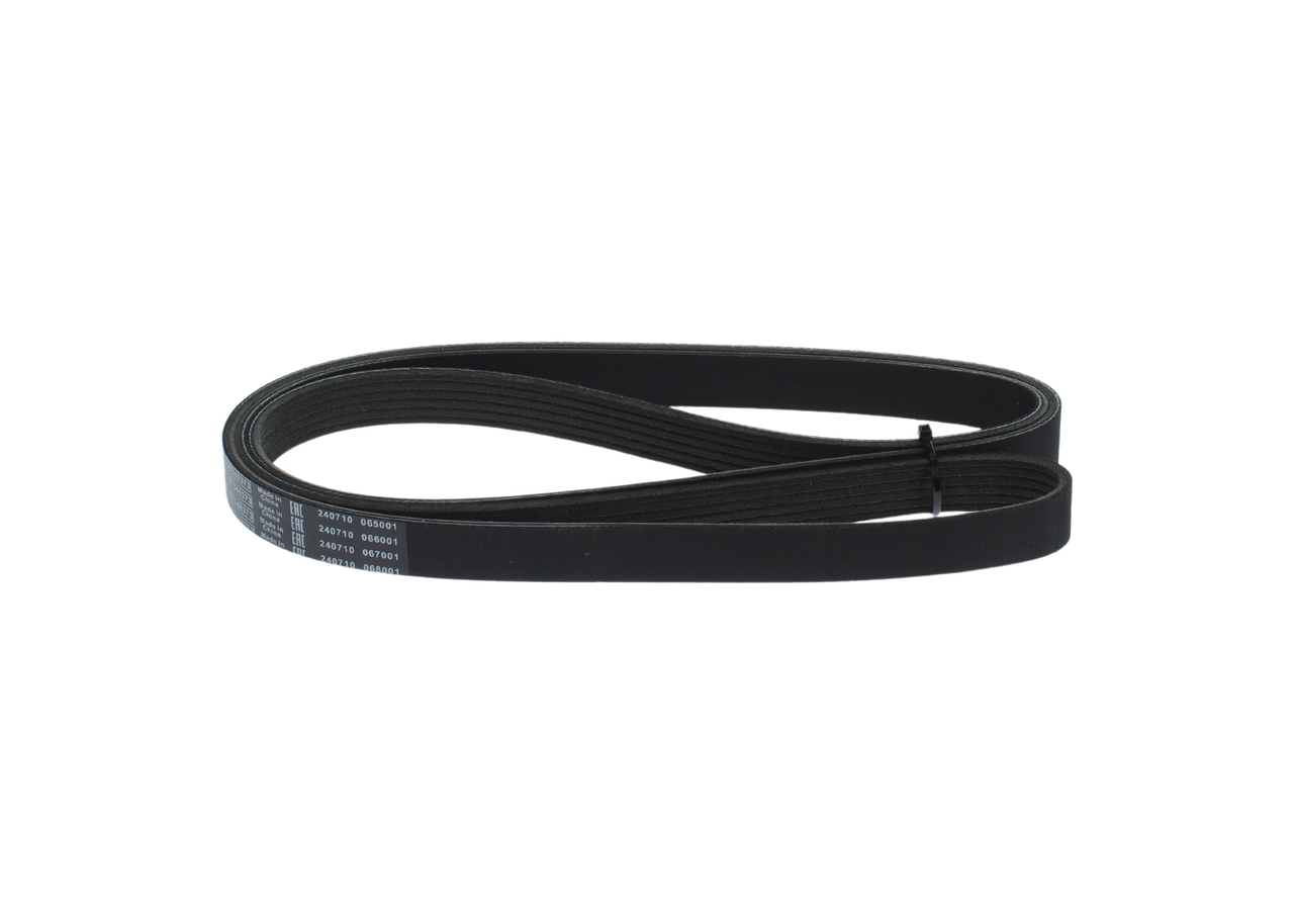 LR071038 OE BOSCH Serpentine belt 1 987 945 144