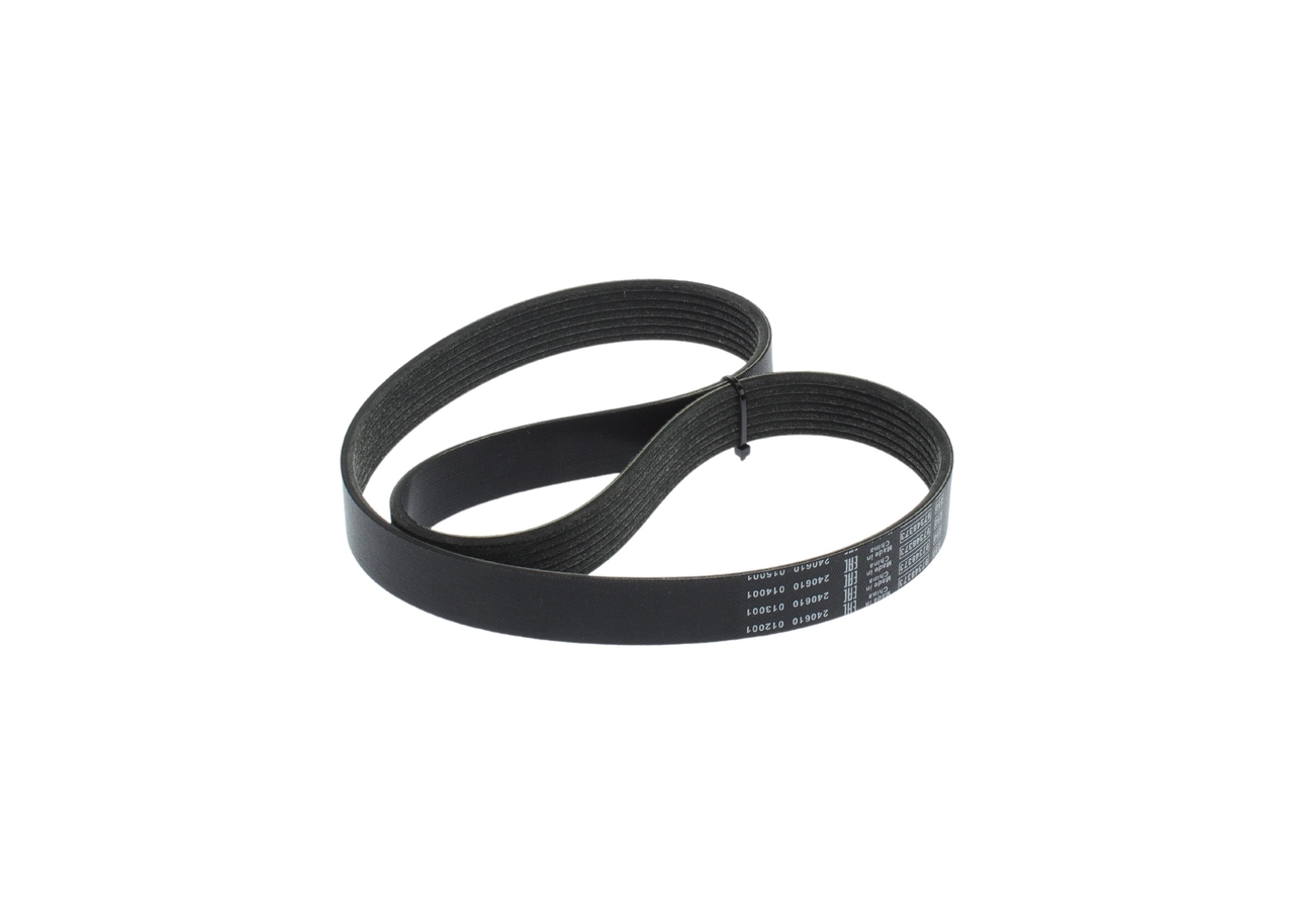 Correia trapezoidal estriada Suzuki BALENO 2025 1987945750 BOSCH