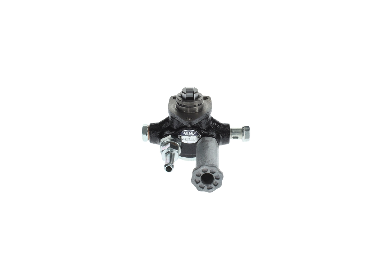 Kraftstoffpumpe BOSCH H 105 210 326 passend für VW, AUDI, BMW, MERCEDES-BENZ, FORD zum günstigen Preis