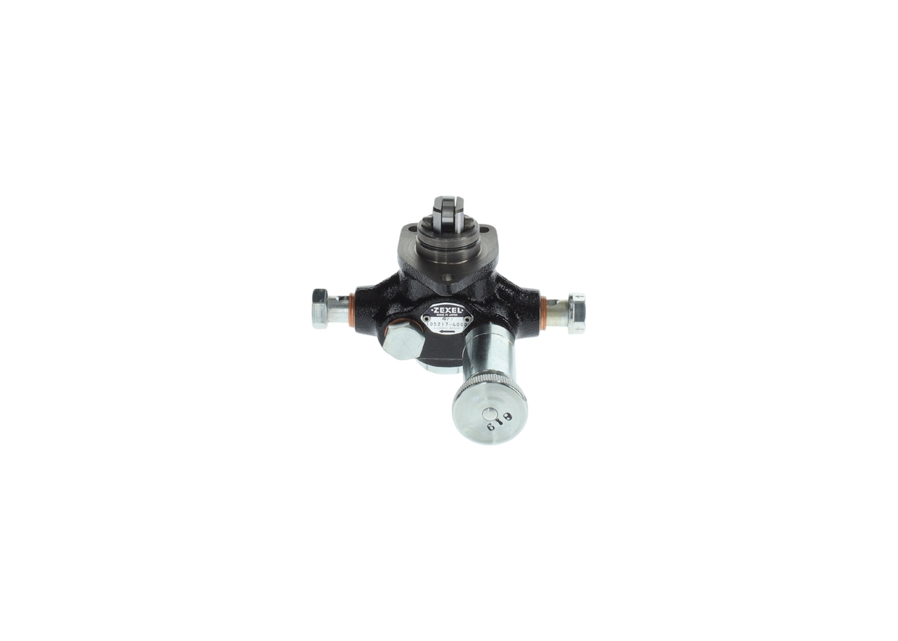 Kuro siurblys BOSCH H 105 217 400 tinka BMW, AUDI, VOLKSWAGEN, MERCEDES-BENZ, VOLVO pigu