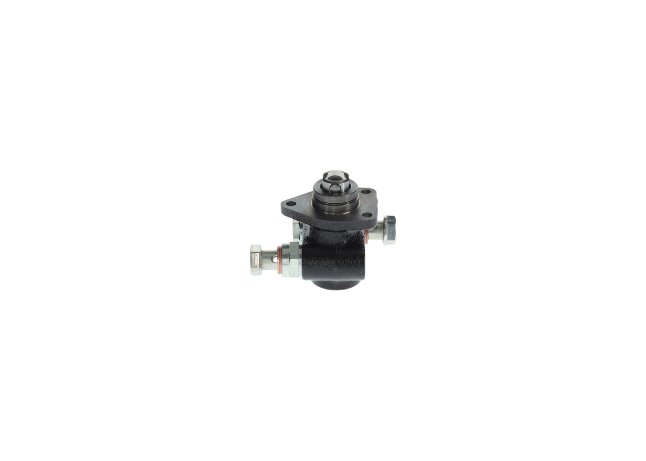 Bomba de combustível BOSCH H 105 220 406 adequados para RENAULT, BMW, VW, MERCEDES-BENZ, PEUGEOT barato