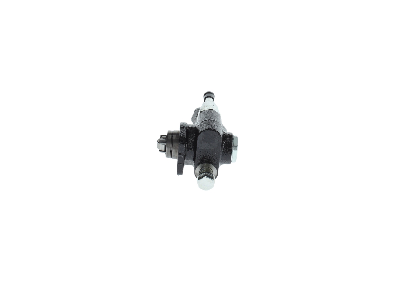 H 105 220 487 BOSCH 16640C6801 Kraftstoffpumpe