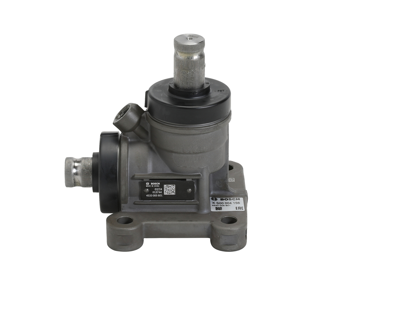 BOSCH Hammastanko K S00 004 156