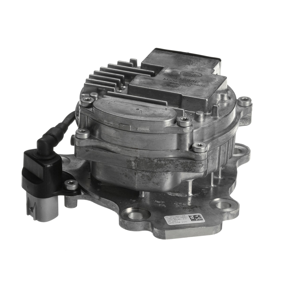 GATES 41588E Vattenpump SUZUKI Swace (SZ5,SZT) 1.8 Hybrid Bensin/elhybrid 140 hk 2025 pris