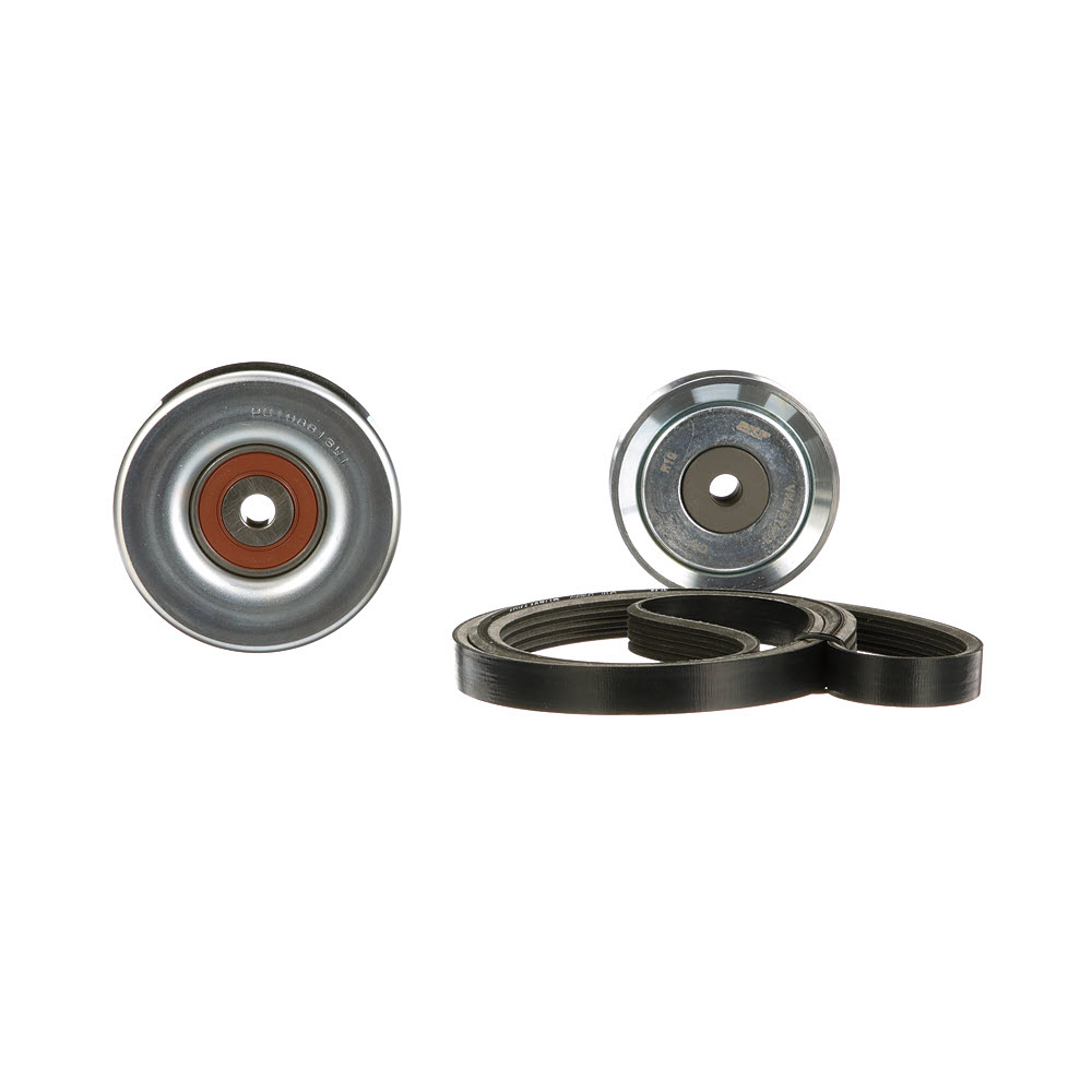 GATES K014PK1470 Multiriem set DAIHATSU MOVE kosten