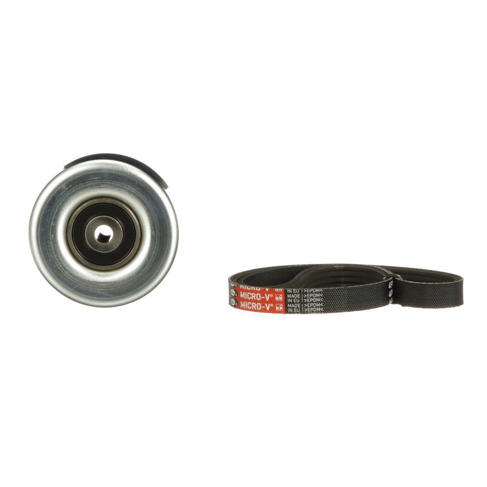V-Ribbed Belt Set GATES K014PK1680 suitable for DAIHATSU at cheap price
