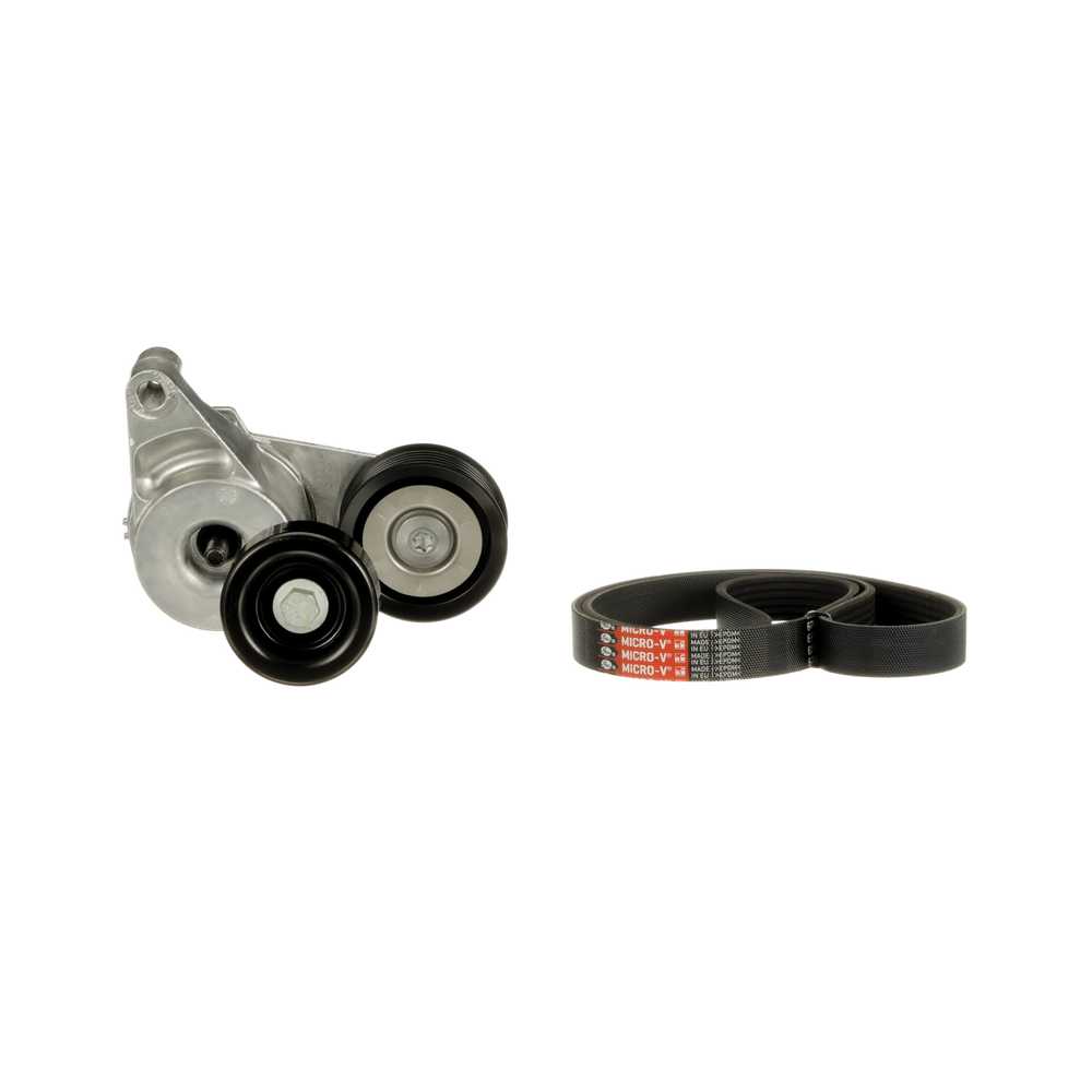 GATES K026PK1780 Multirem Tucson (TL, TLE) 2.0 Allhjulsdrift Bensin 156 hk 2017 pris