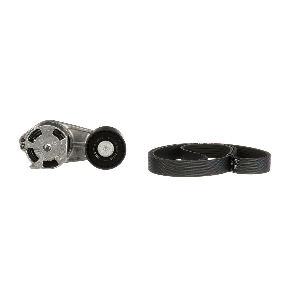 GATES K026PK988 komplet rebrastega jermena BMW F31