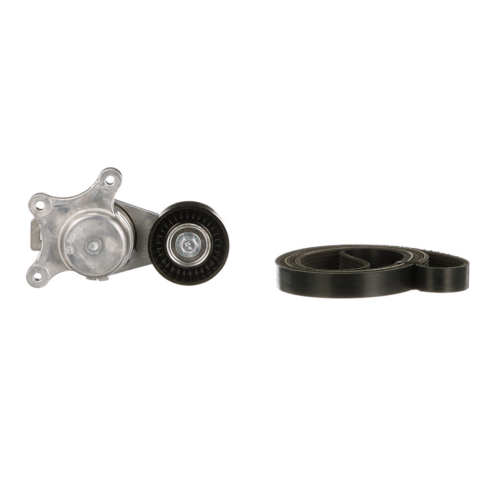 6PK1138 OE GATES Jeu de courroies trapézoïdales à nervures K076PK1138