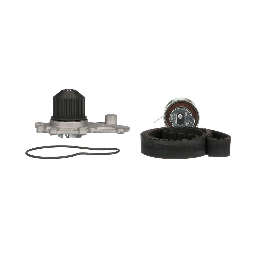 GATES KP1T245 Kit complet de courroie de distribution Chrysler Stratus JA 2.0 16V Essence 133 CV 1996
