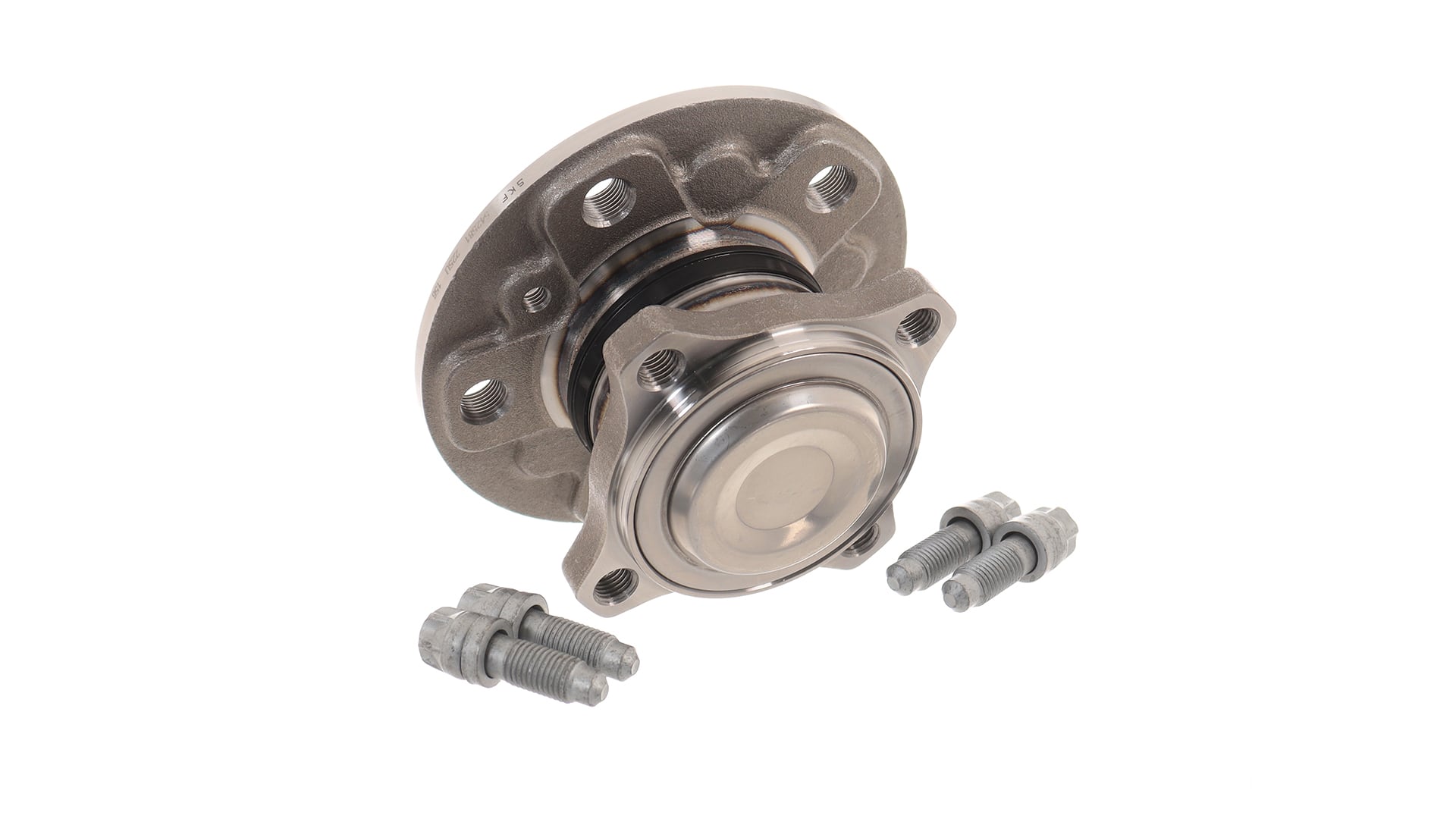 SKF VKBA 7064 Mini F55 pyörännapa