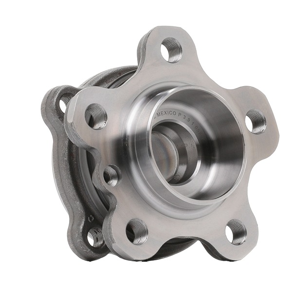 SKF VKBA 7129 Radnabe 2 (G42) Coupe M240i 374 PS Benzin 2025