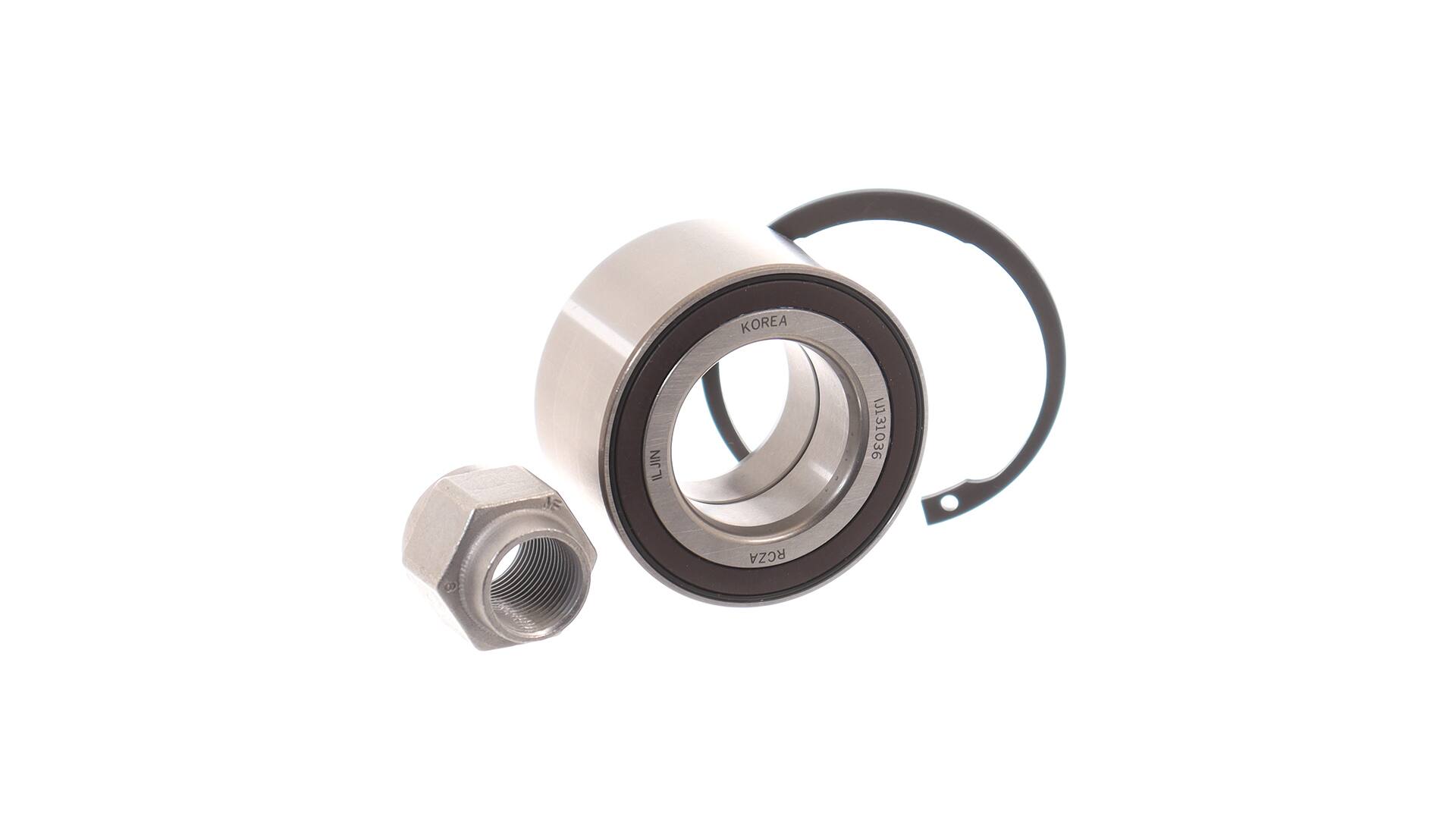 SKF Hjullejesæt VKBA 7193