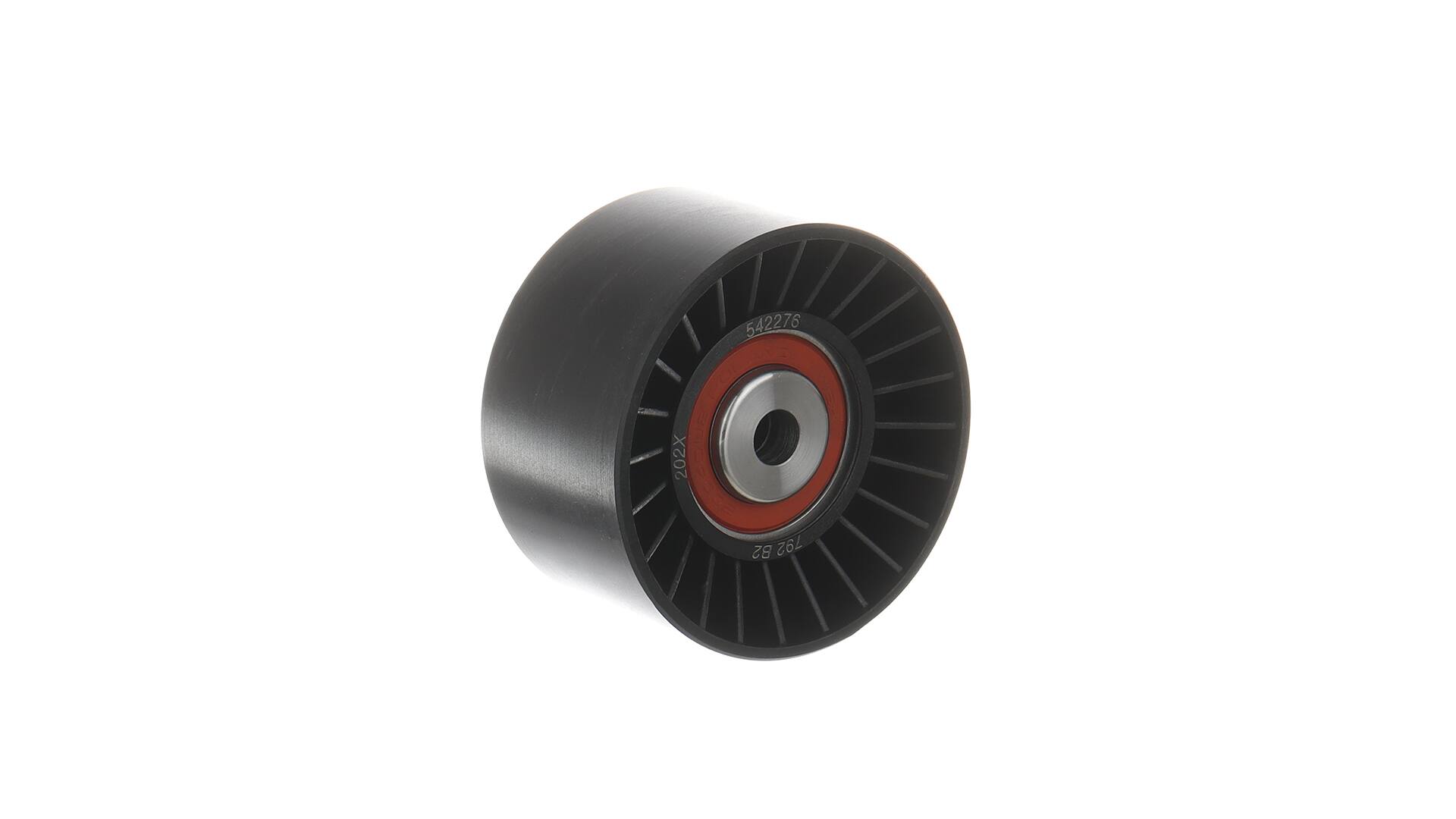 A0005500433 OE SKF Umlenk- / Führungsrolle, Keilrippenriemen VKMCV 51032