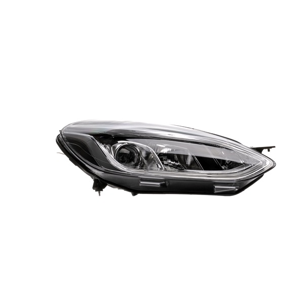 TYC 20-17851-06-2 Scheinwerfer Ford Fiesta Mk7 1.0 EcoBoost 125 PS Benzin 2023
