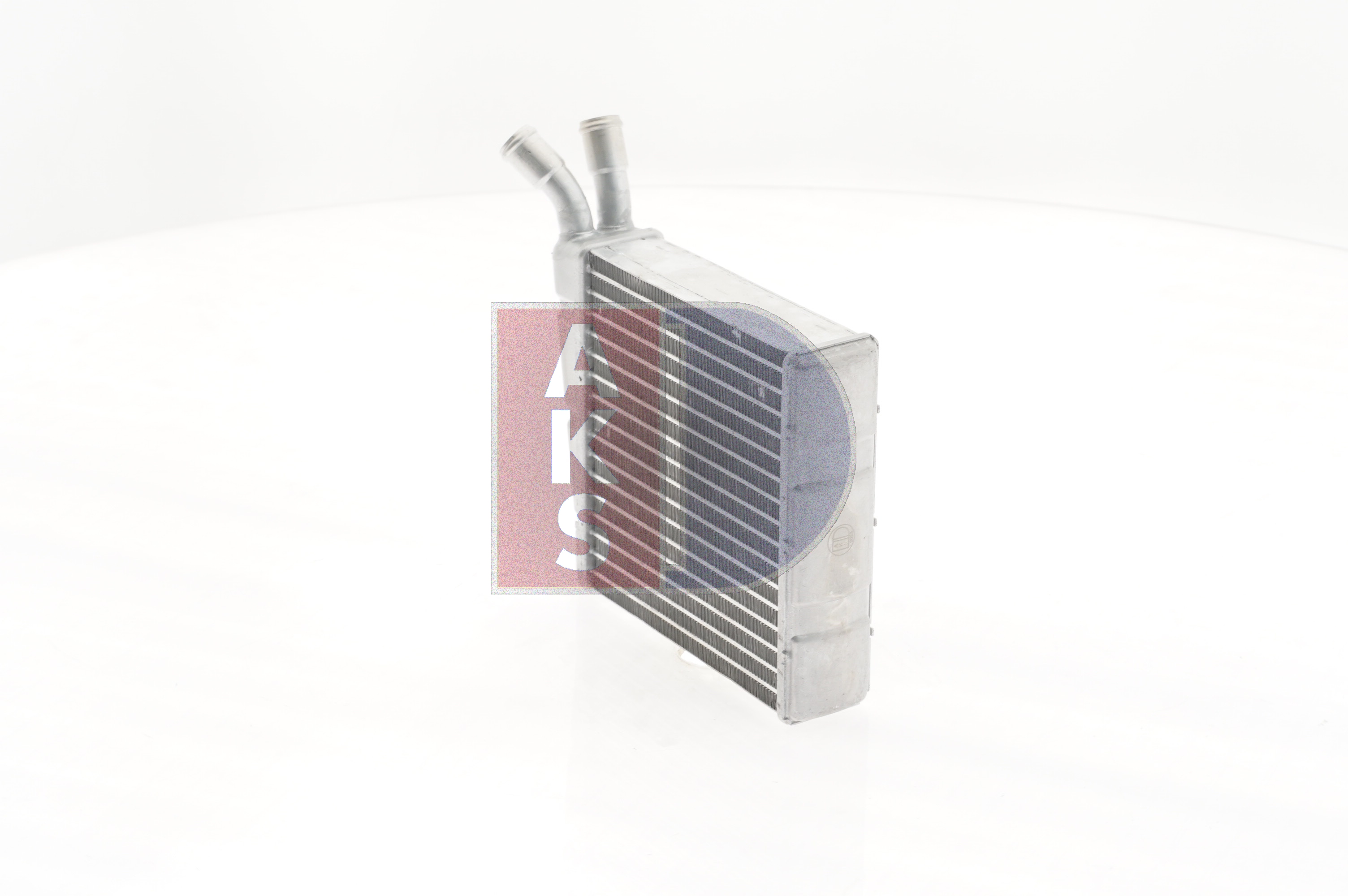 040121N AKS DASIS Radiator, engine cooling for SEAT LEON