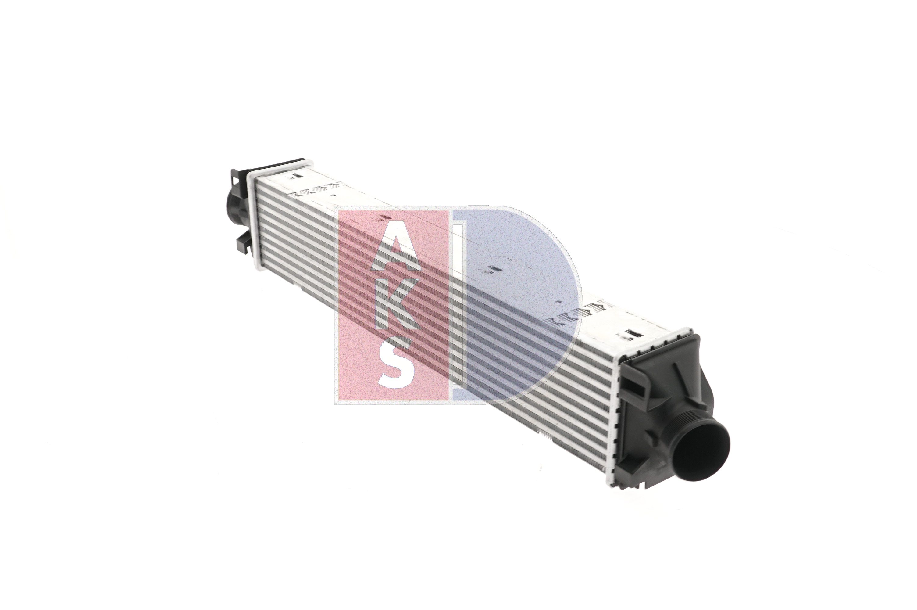 2023 AUDI A6 Turbo intercooler AKS DASIS 047059N