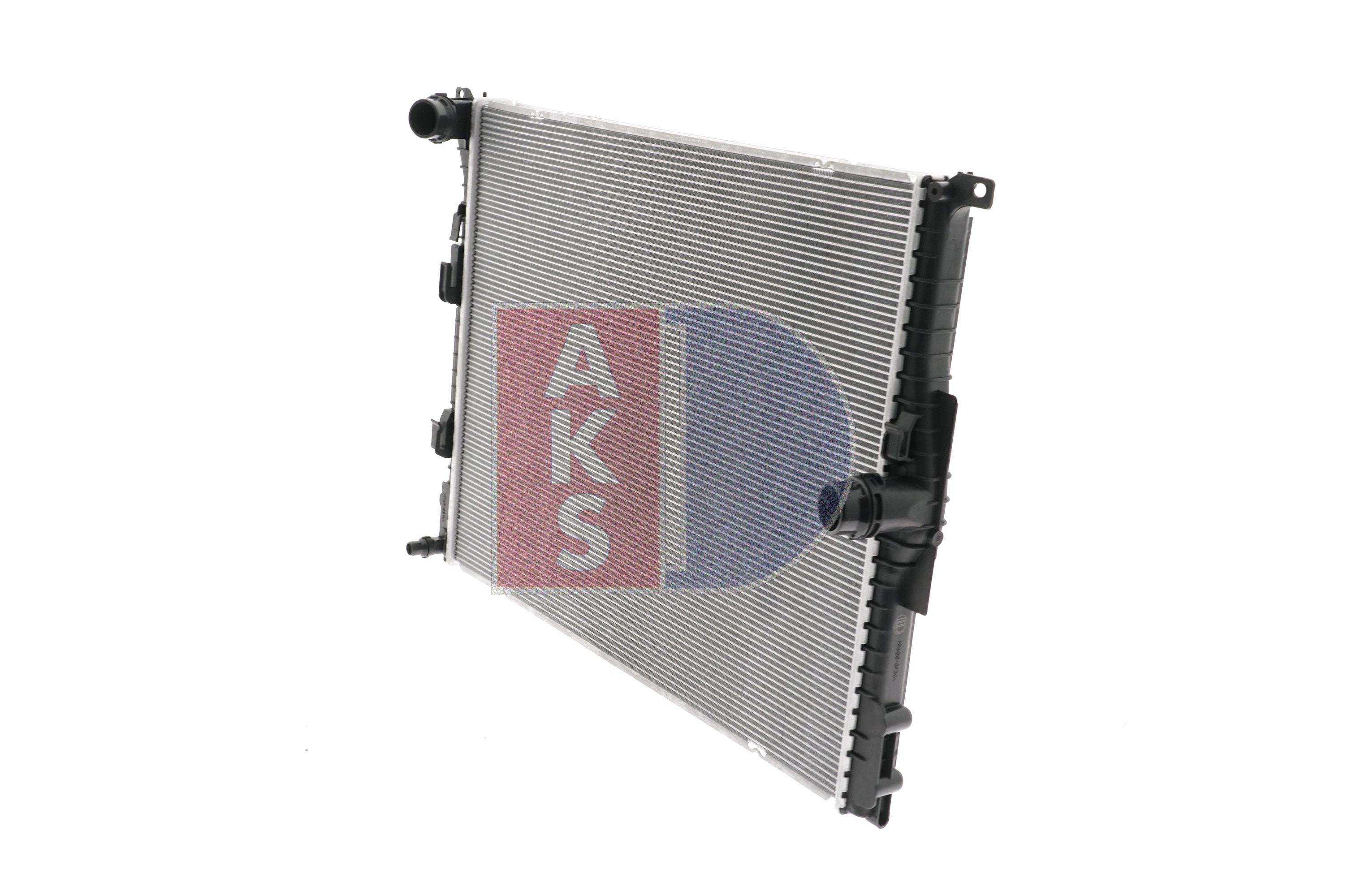 AKS DASIS 050131N Radiateur de refroidissement BMW 4 Gran Coupé (F36) 430i 2.0 Essence 252 CV 2019 prix