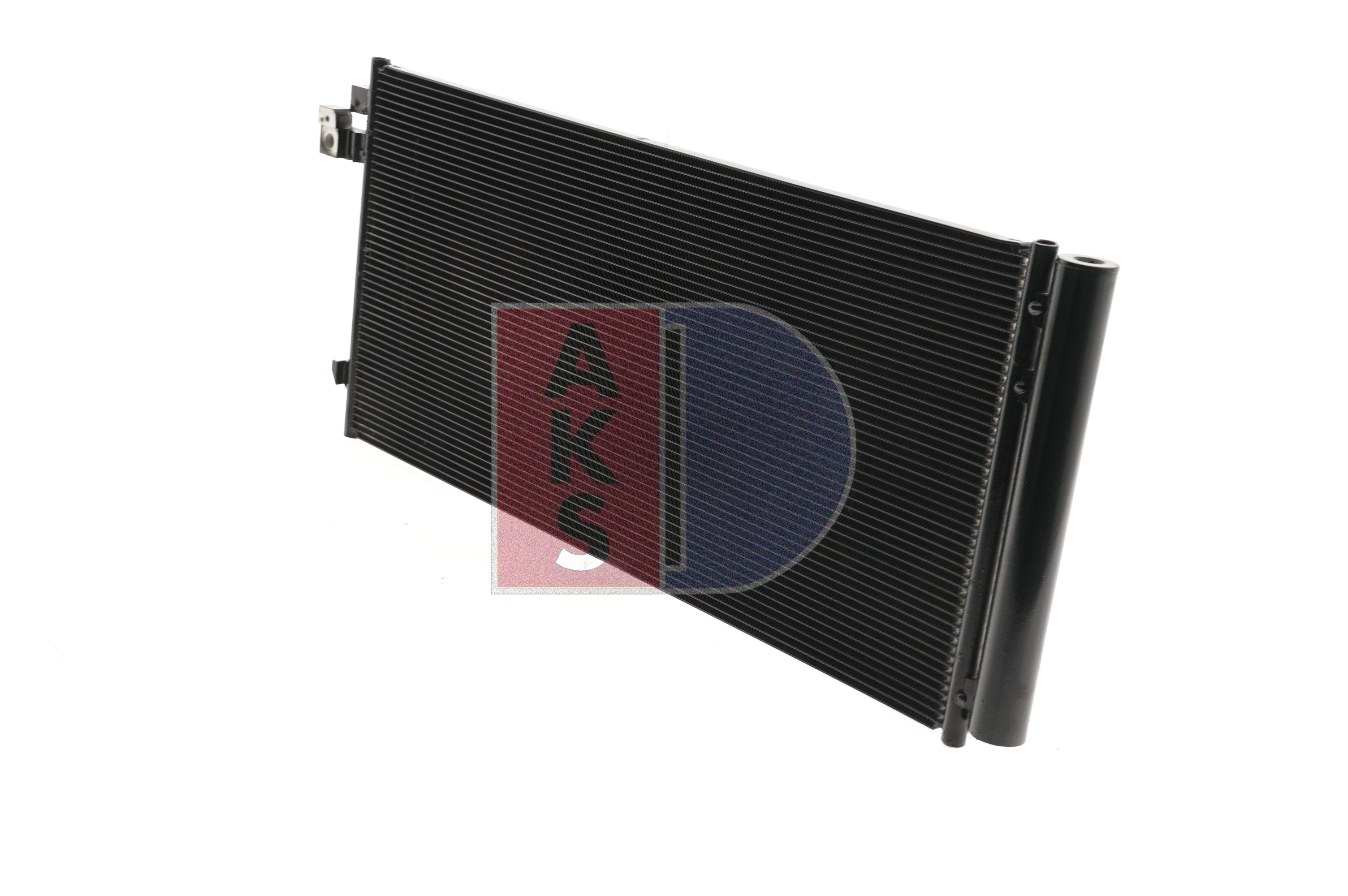 d'origine BMW Série 3 AKS DASIS Radiateur de clim 052041N