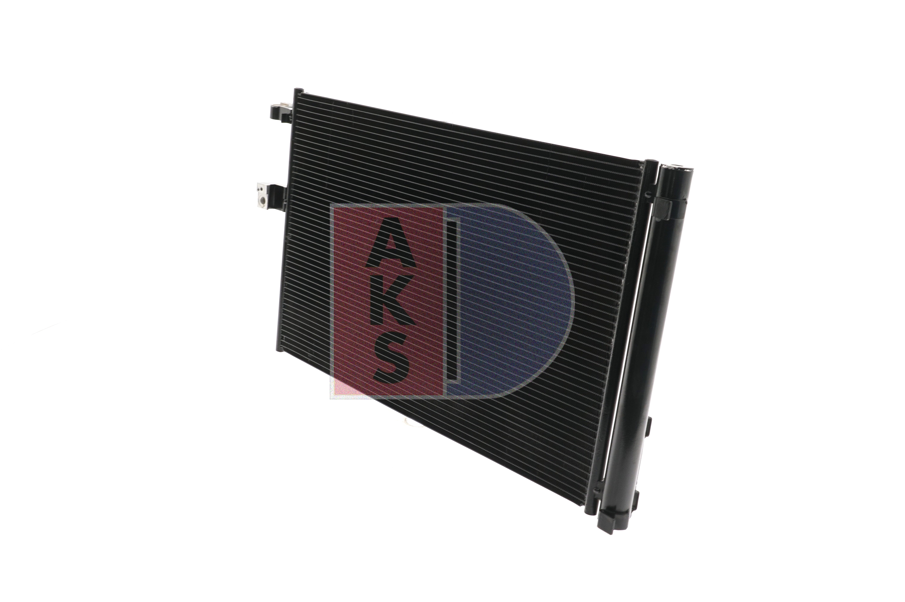 d'origine BMW Série 3 AKS DASIS Radiateur de clim 052042N