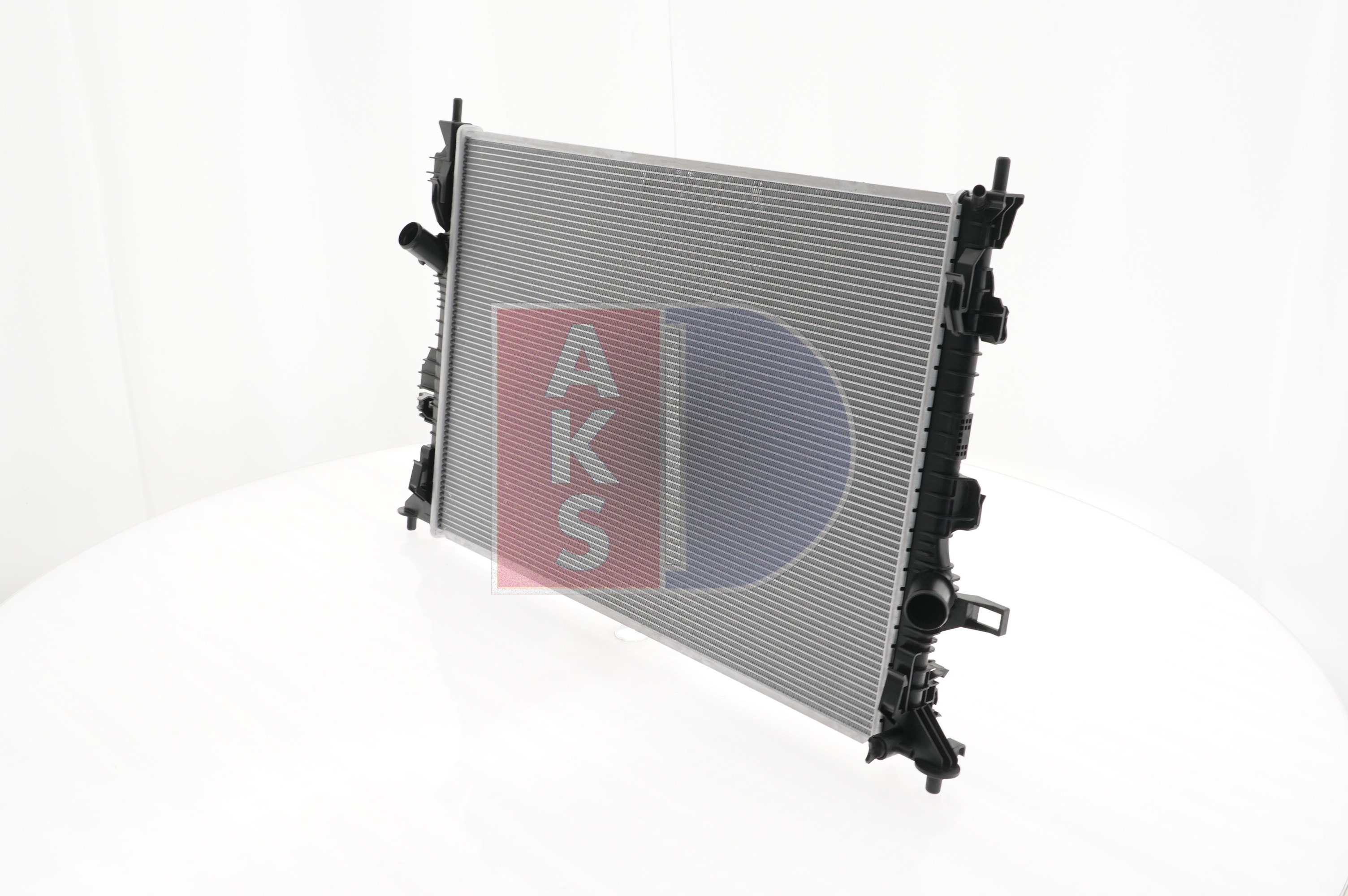 AKS DASIS 090162N original Kühler Ford Focus 4 Turnier Preis
