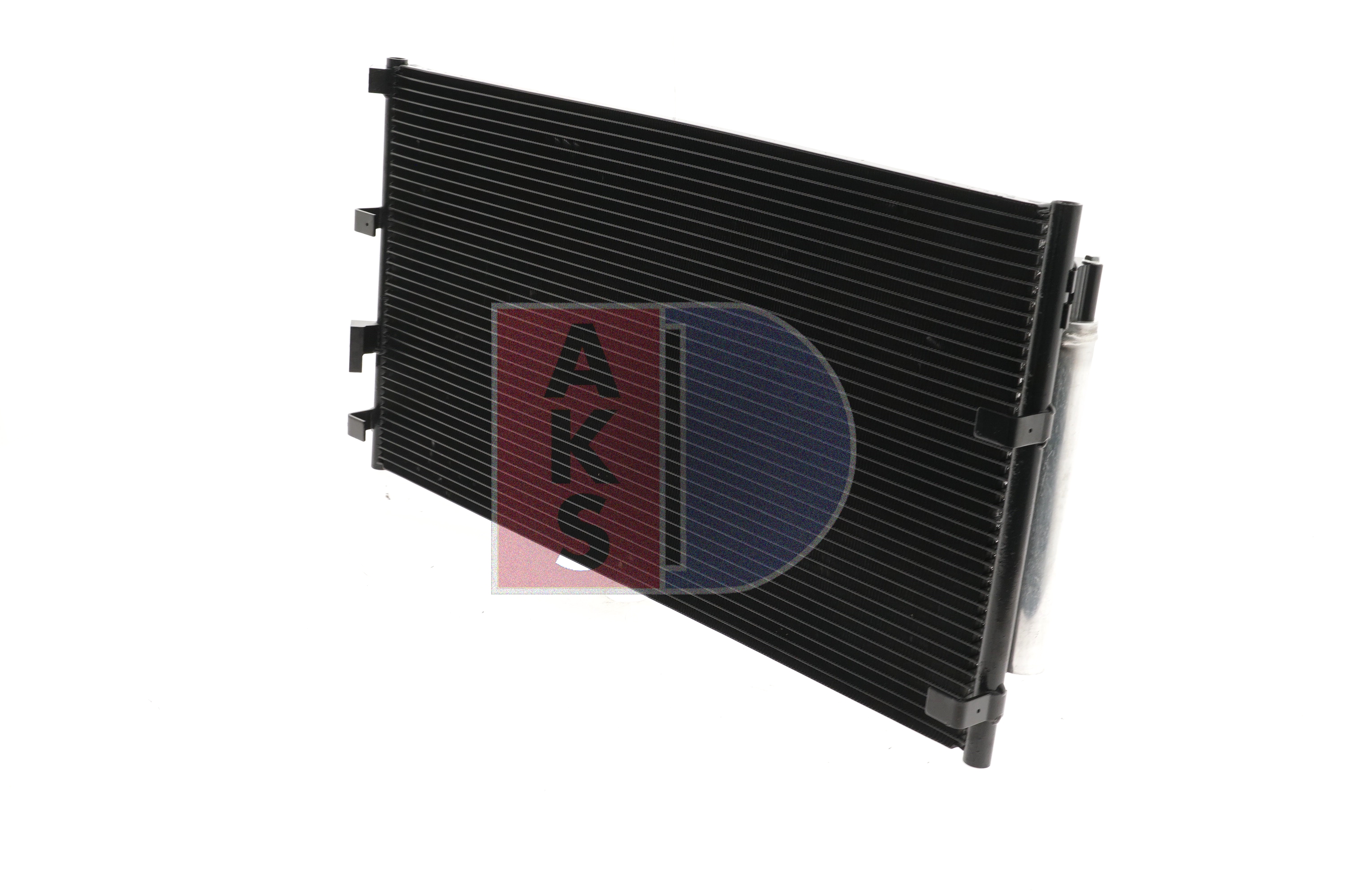 2017 FORD USA F-250 AC condenser AKS DASIS 092088N