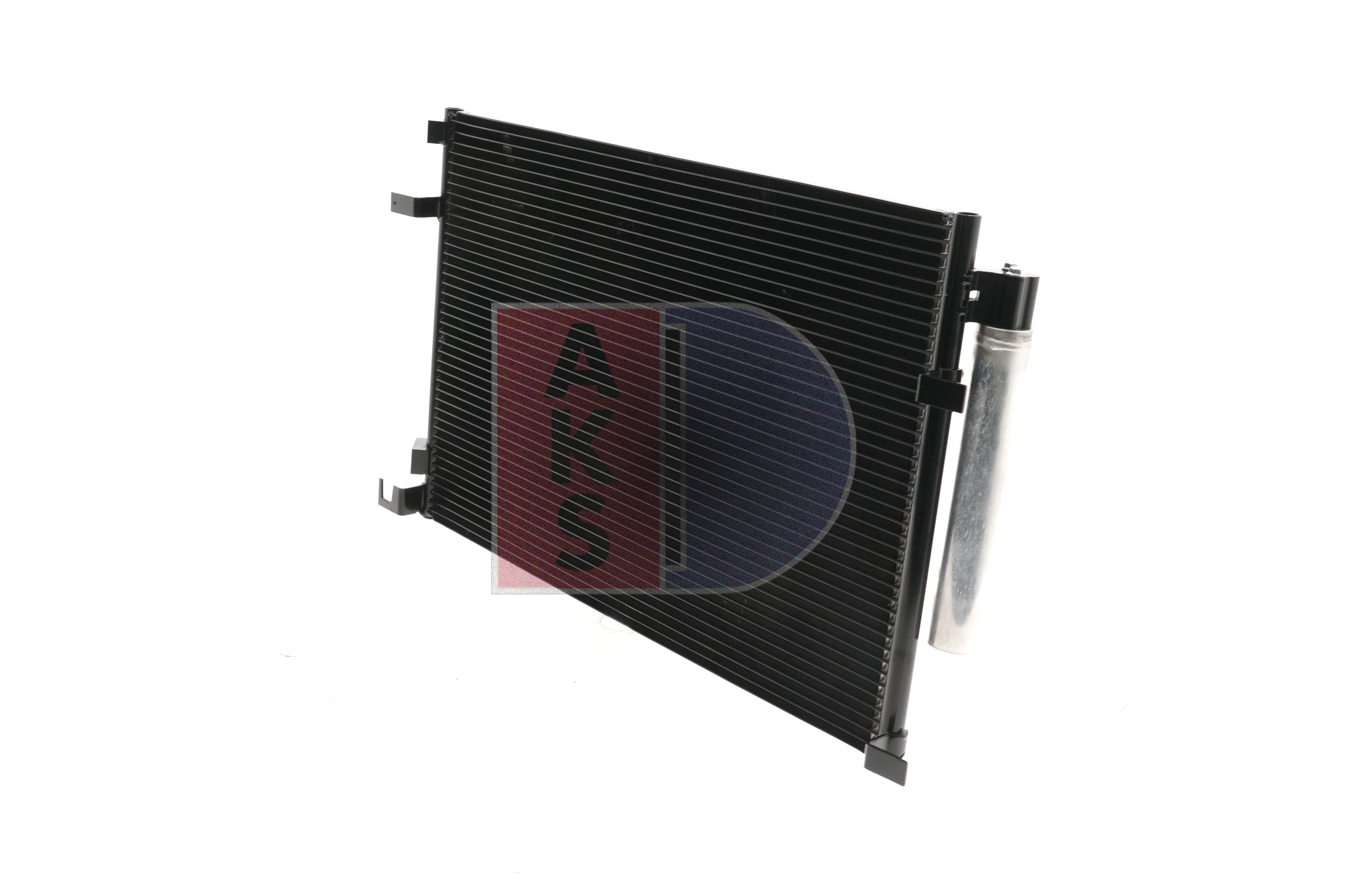 AKS DASIS 092089N FORD USA EXPLORER AC kondensator pris