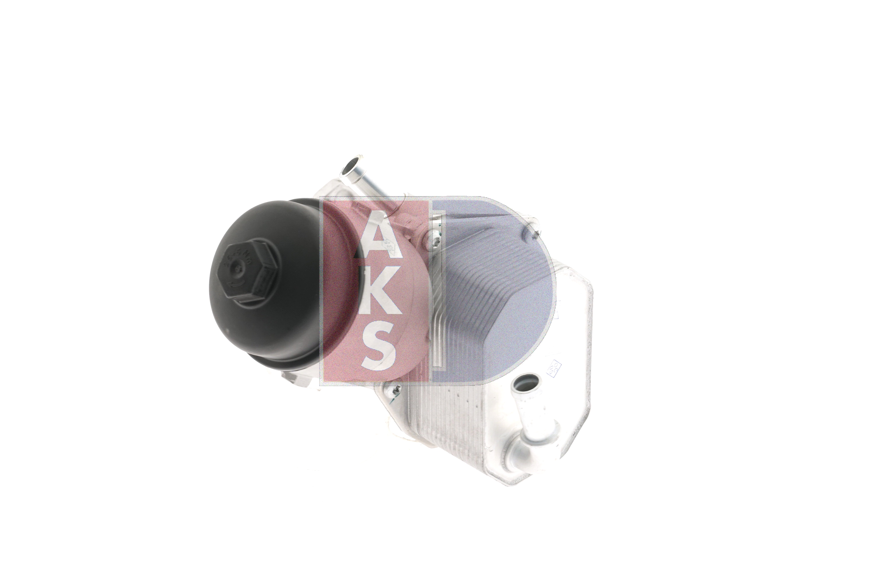 AKS DASIS Engine oil cooler 096034N