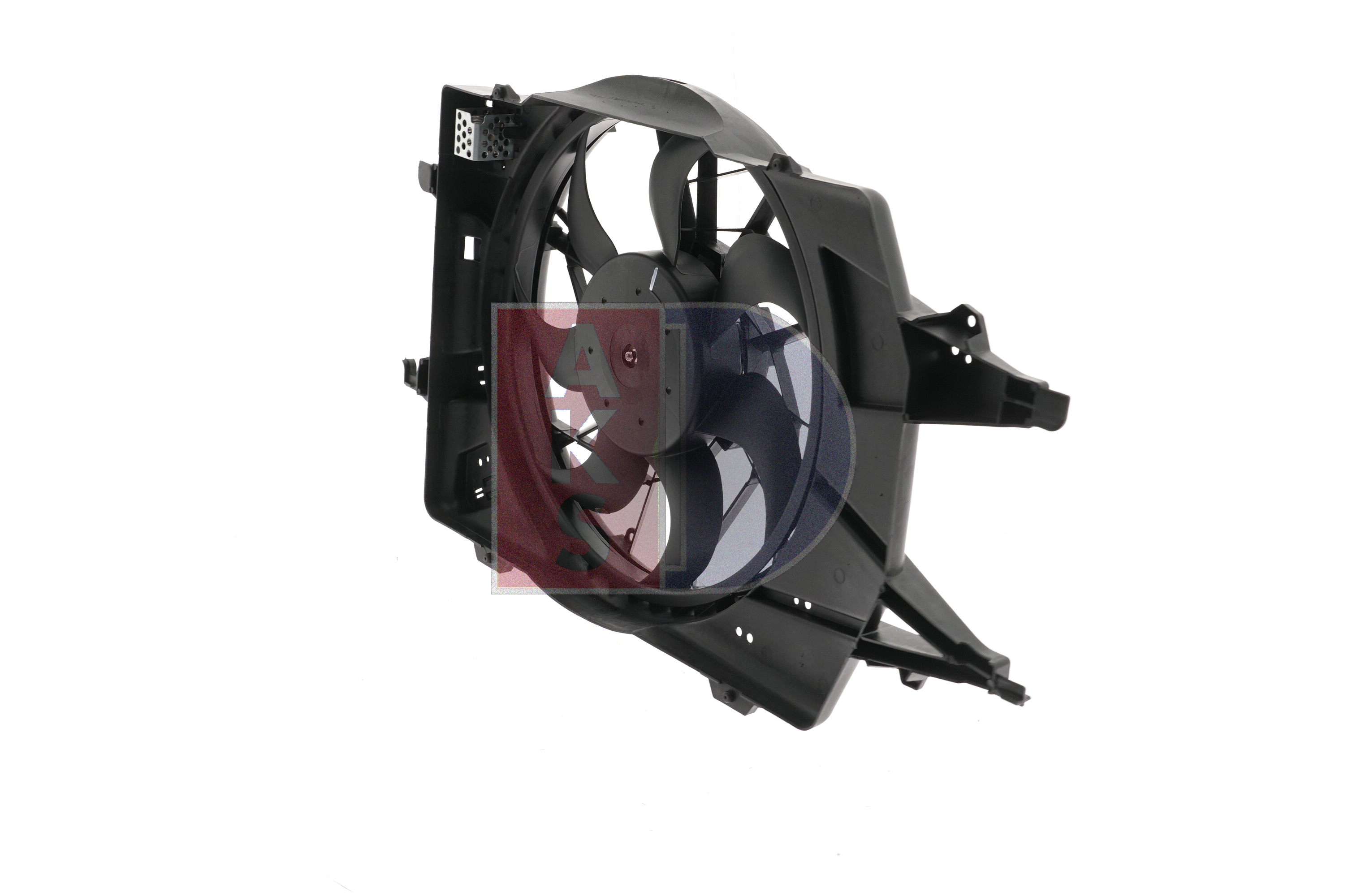 098111N AKS DASIS Cooling fan for FORD MONDEO