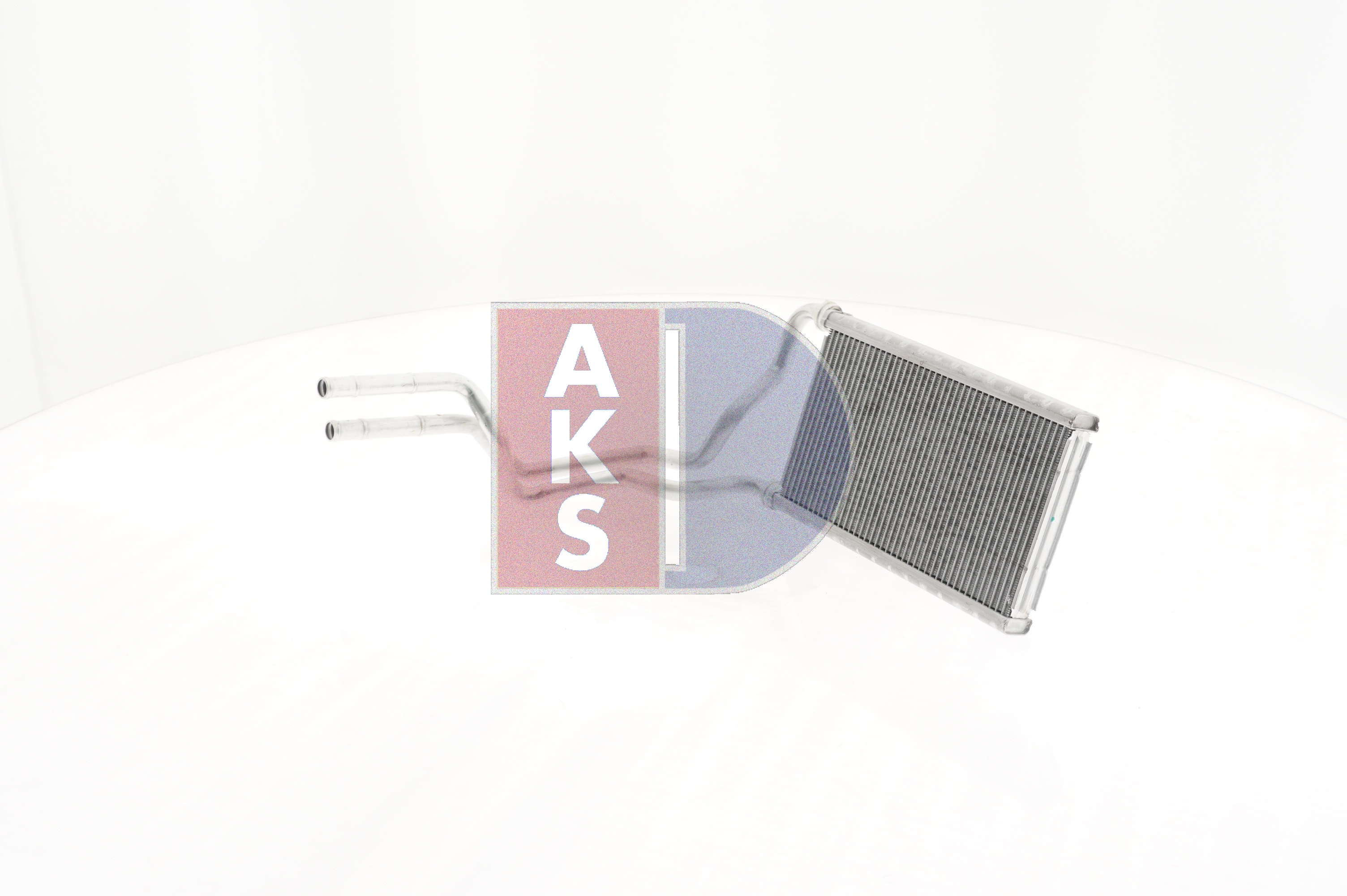 AKS DASIS 119008N Värmepaket Mazda 3 2013