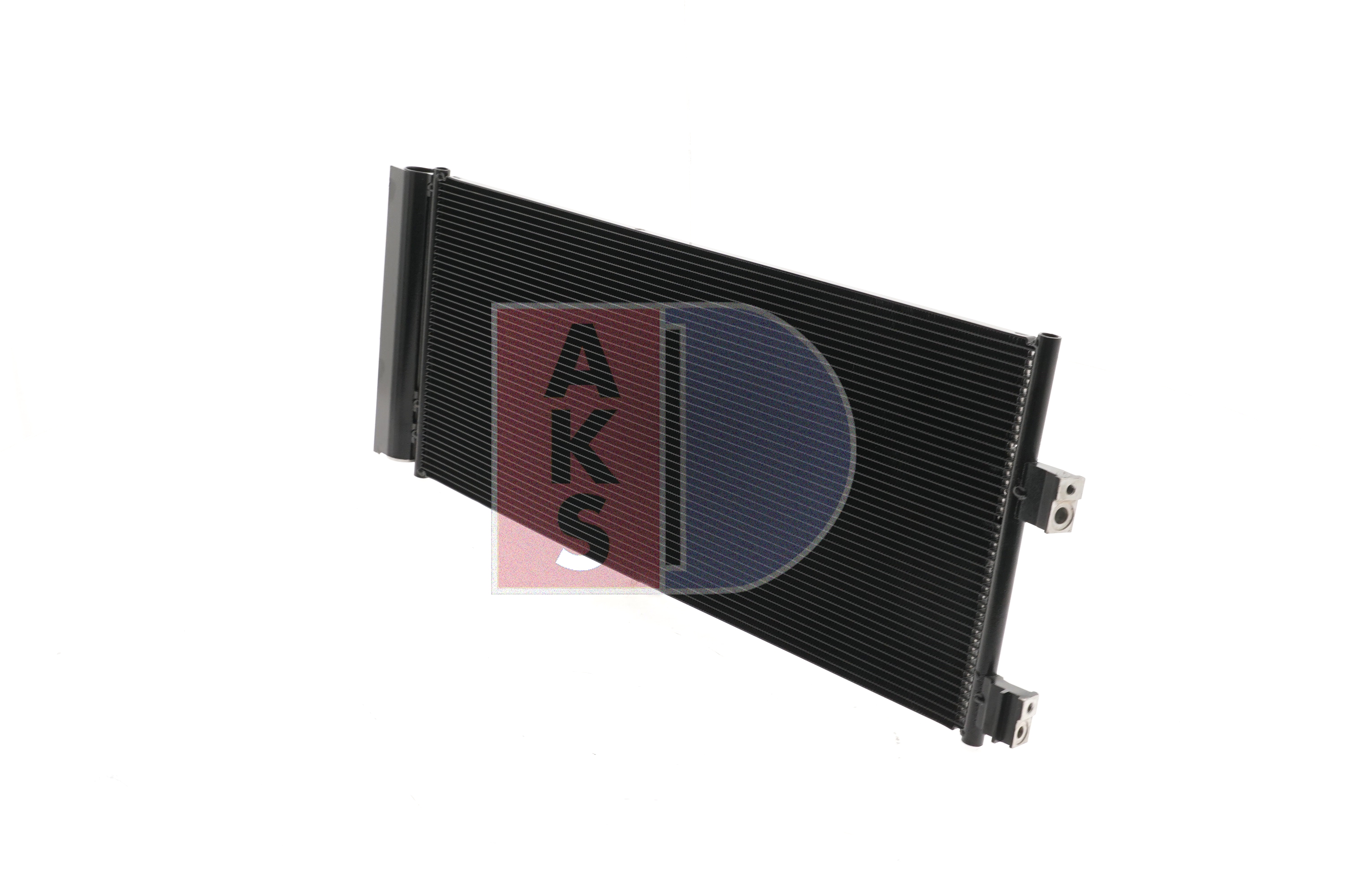 AKS DASIS 152062N condenseur de clim Corsa E X15 prix