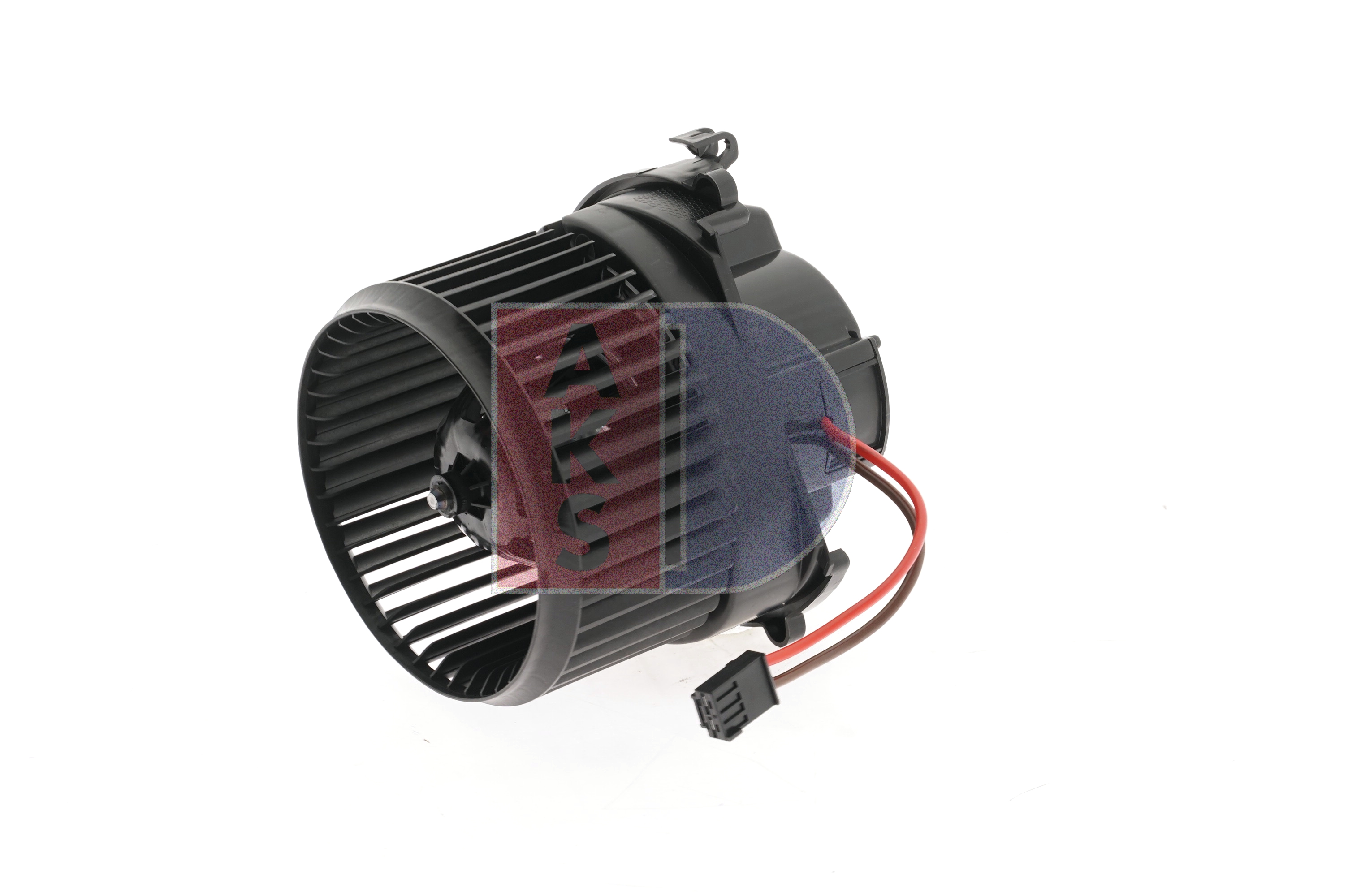 d'origine BMW Série 3 AKS DASIS Pulseur de chauffage 158153N