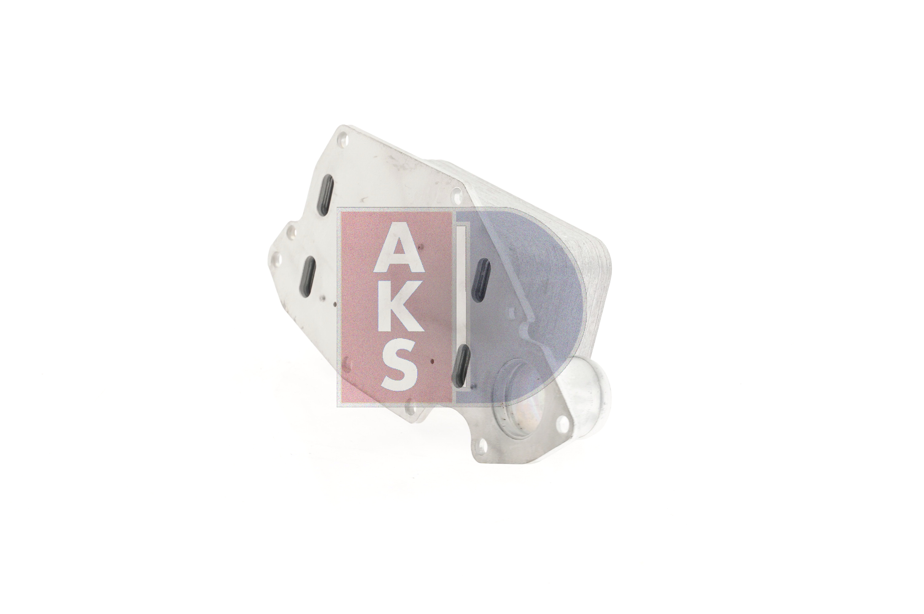 AKS DASIS Ölkühler 186019N
