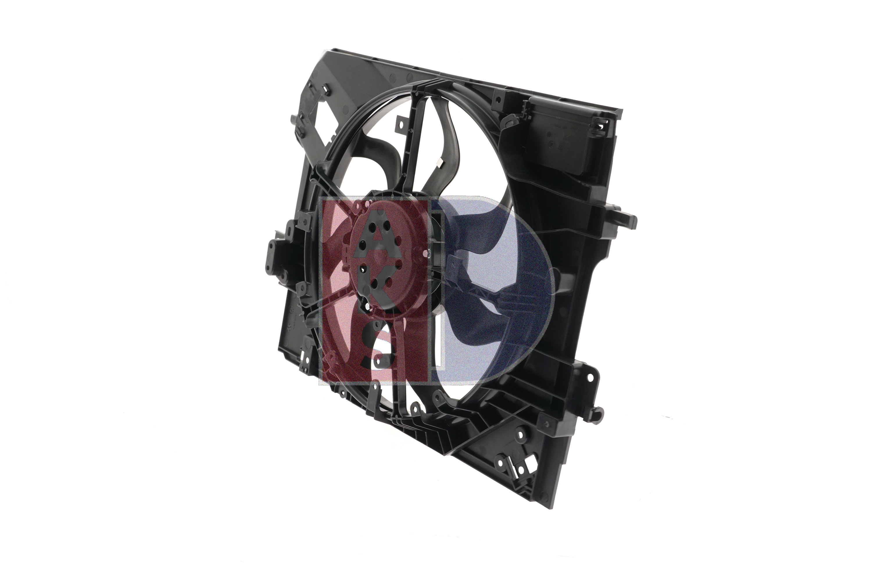 AKS DASIS 188119N Koelventilator Renault CLIO 2023