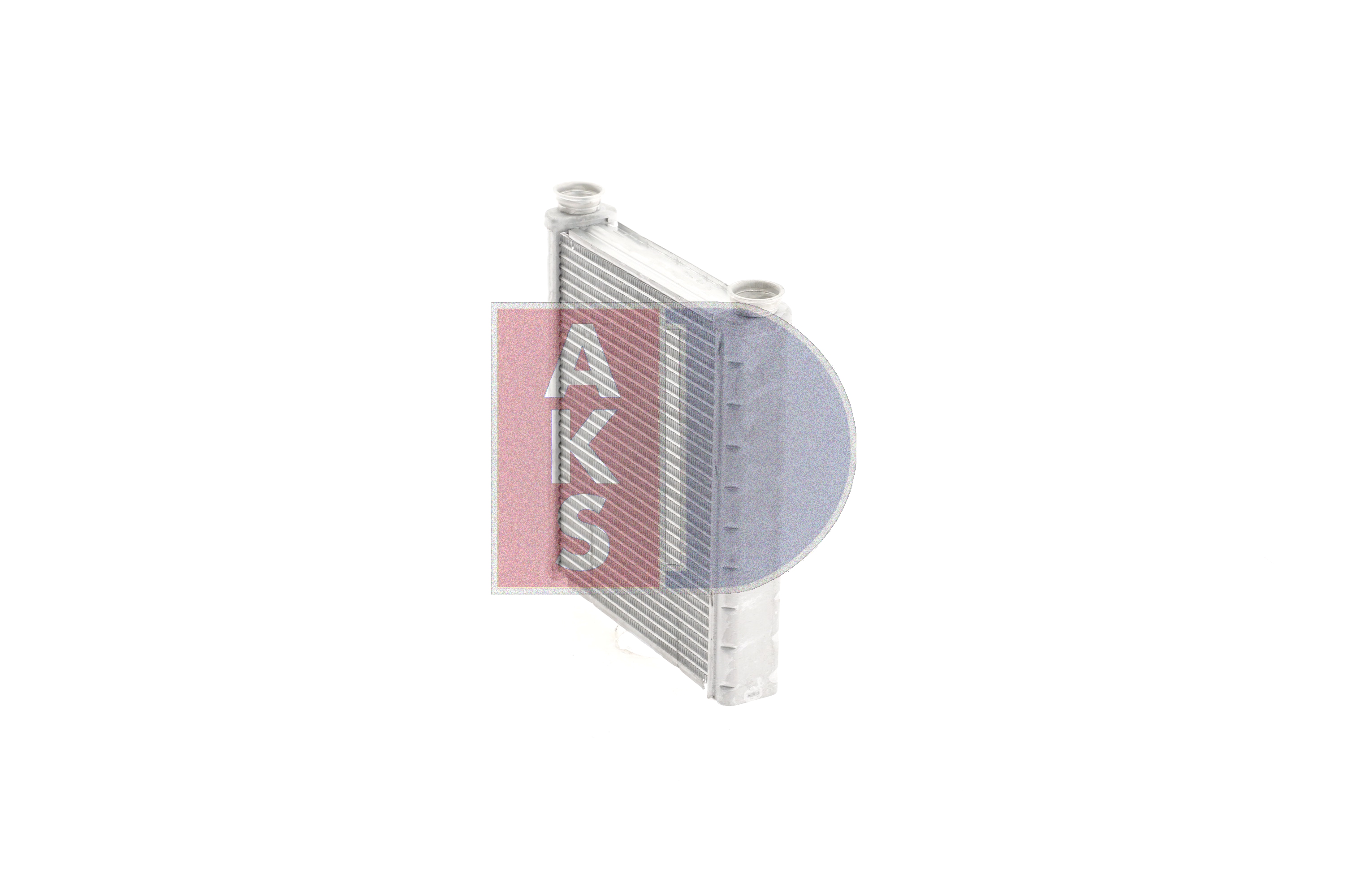 AKS DASIS 189022N original Wärmetauscher RENAULT Clio V Schrägheck (BF) Preis
