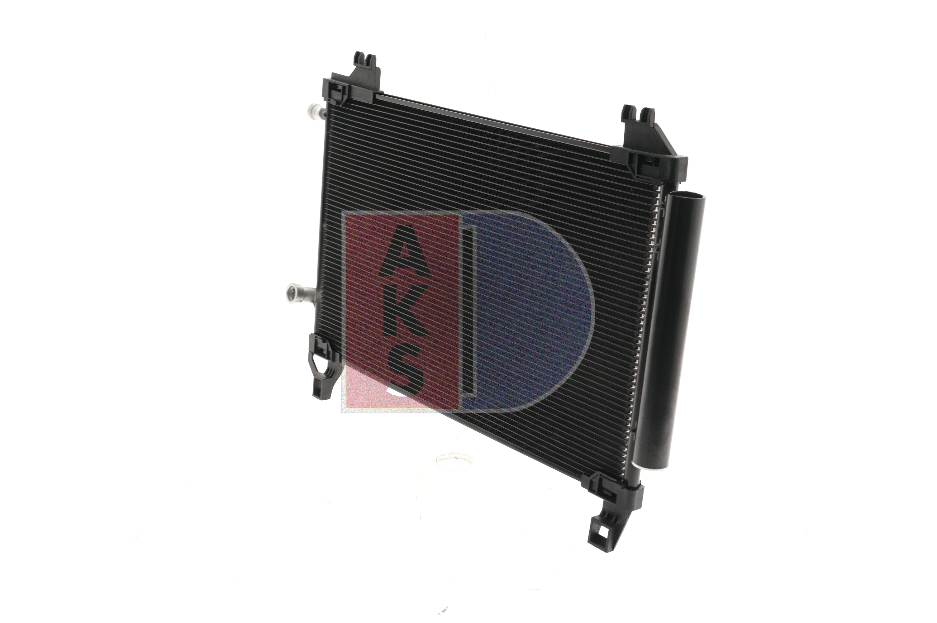 Condensor voor airco AKS DASIS 212154N geschikt voor TOYOTA goedkope