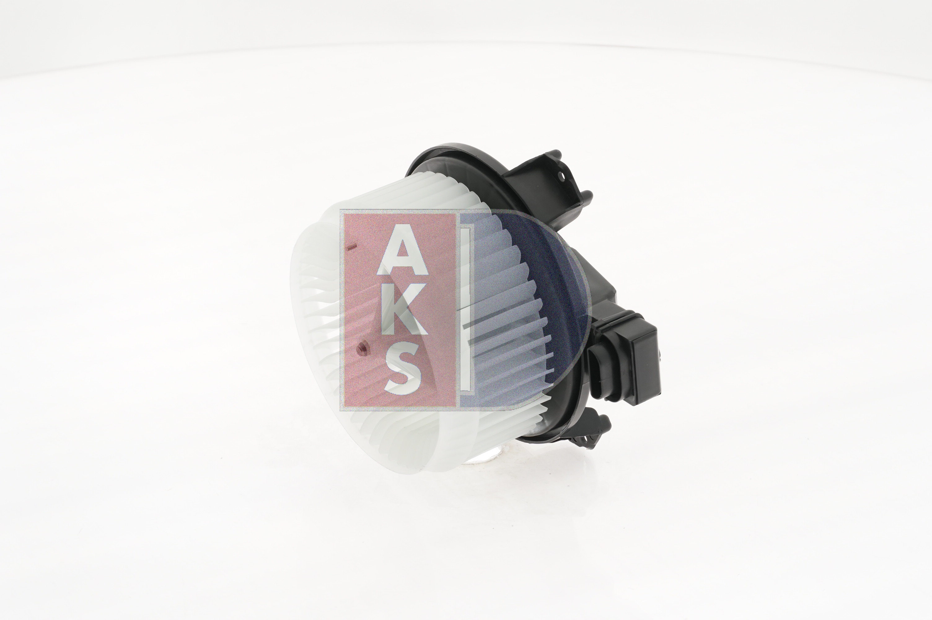 AKS DASIS 218096N Blæsermotor Toyota Verso AR2 2.0 D-4D (AUR20_) Diesel 126 HK 2013 pris