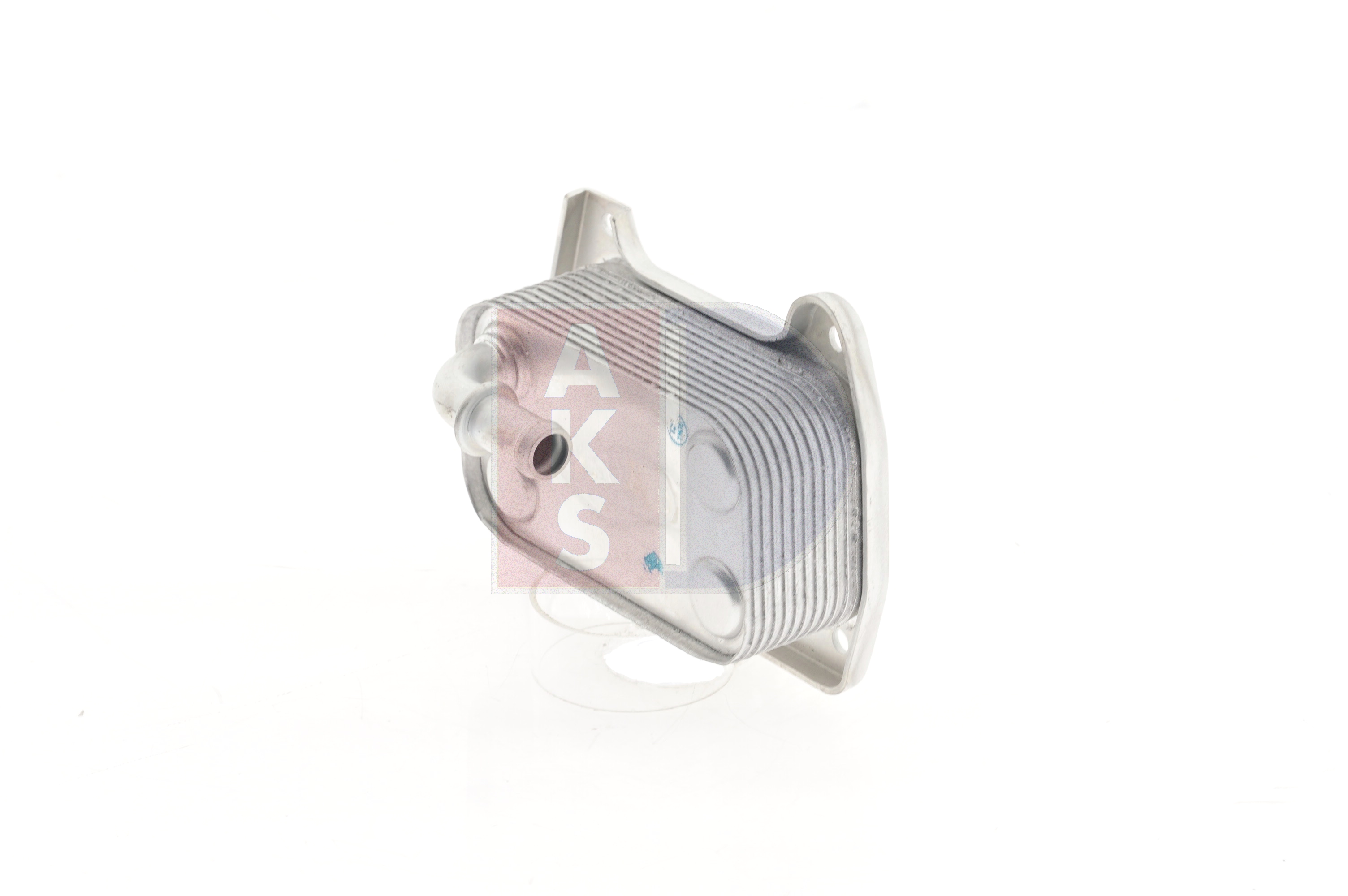 AKS DASIS 526013N Oliekoeler Jeep CHEROKEE 2012