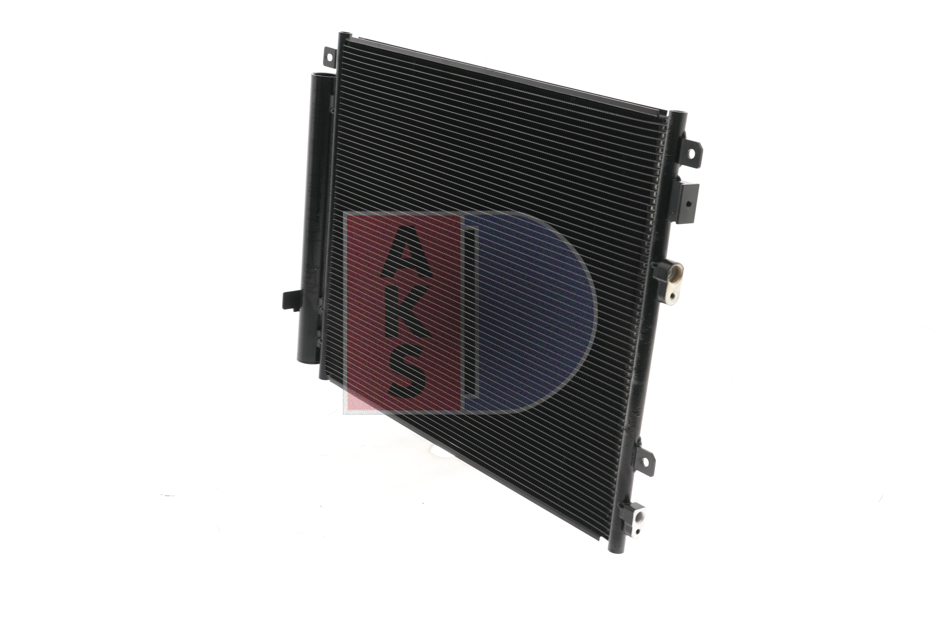 AKS DASIS Lauhdutin, ilmastointilaite 562114N