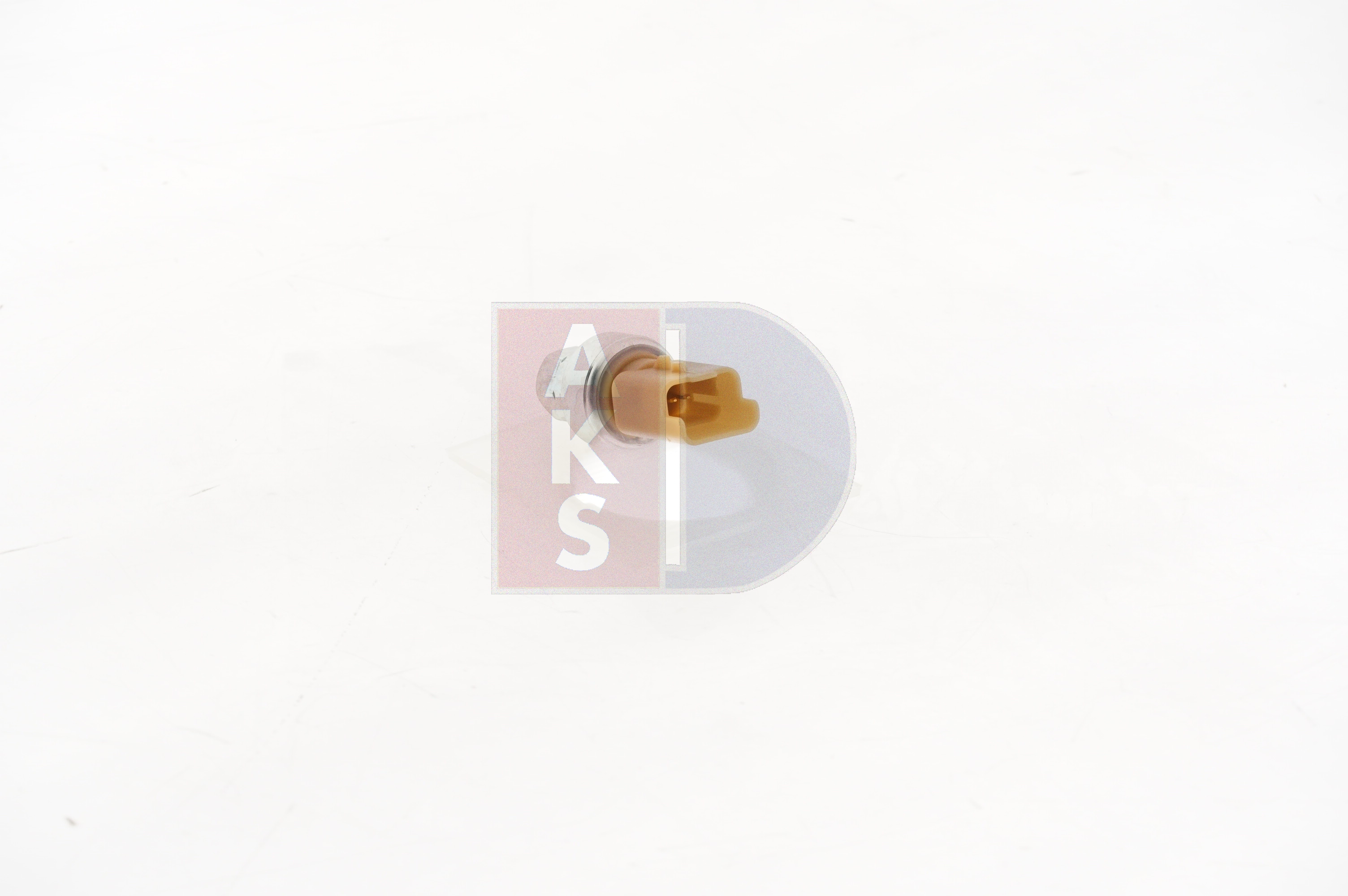 Ac trykkbryter AKS DASIS 860161N