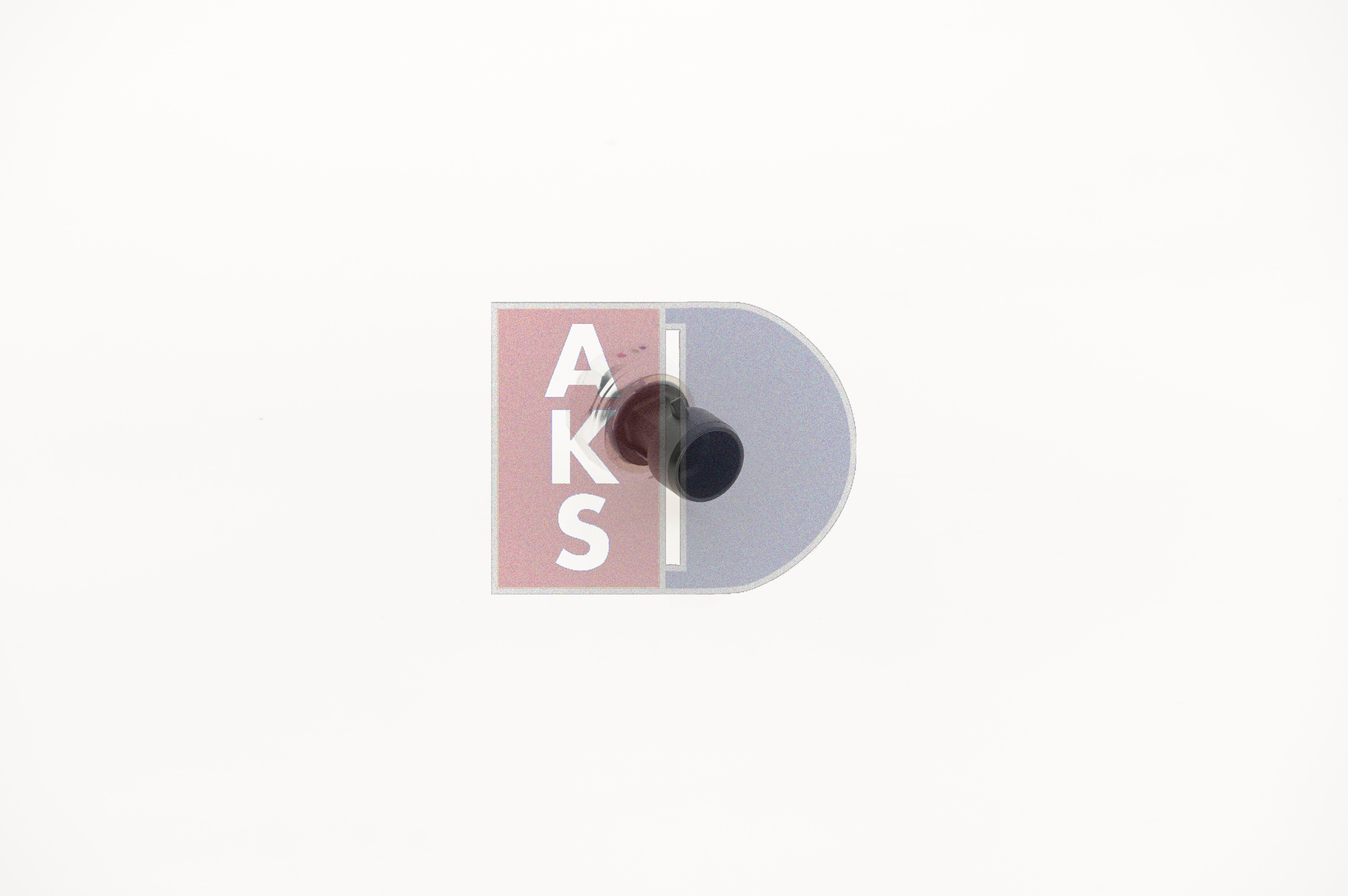 Ac trykkbryter AKS DASIS 860228N