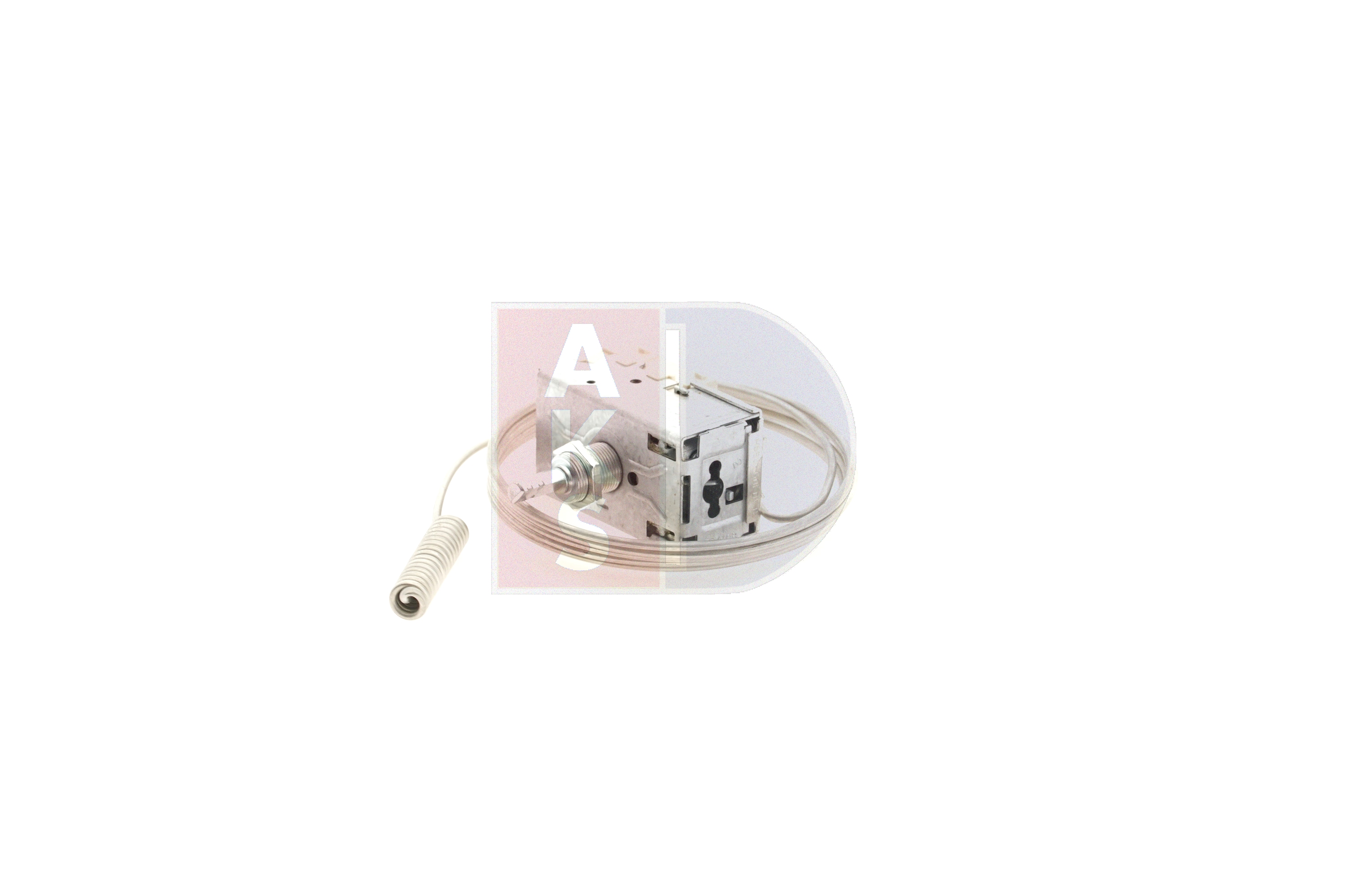 AKS DASIS Relay, air conditioning 901814N