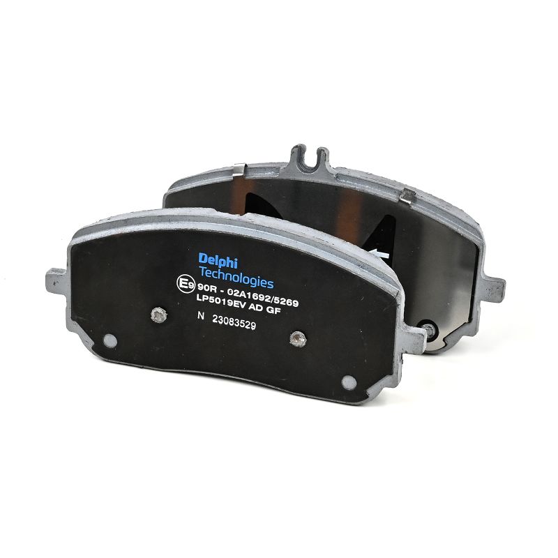 A0004205603 OE DELPHI Bremseklodser LP5019EV