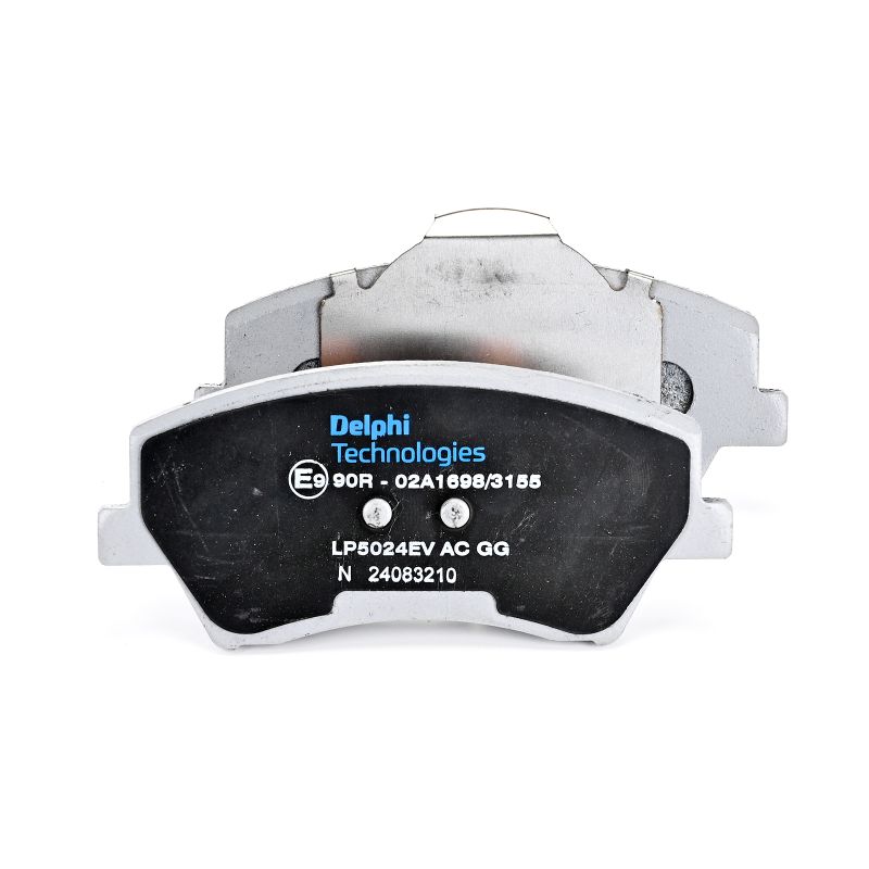 Kit pastiglie freni DELPHI LP5024EV adatti per HYUNDAI, KIA prezzi economici