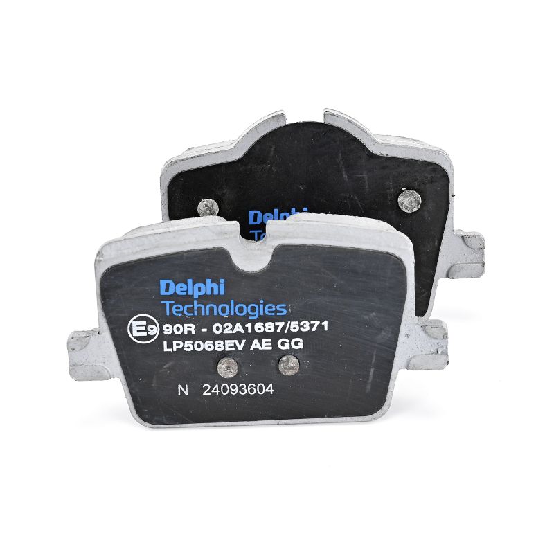 Kit pastiglie freni DELPHI LP5068EV adatti per BMW prezzi economici